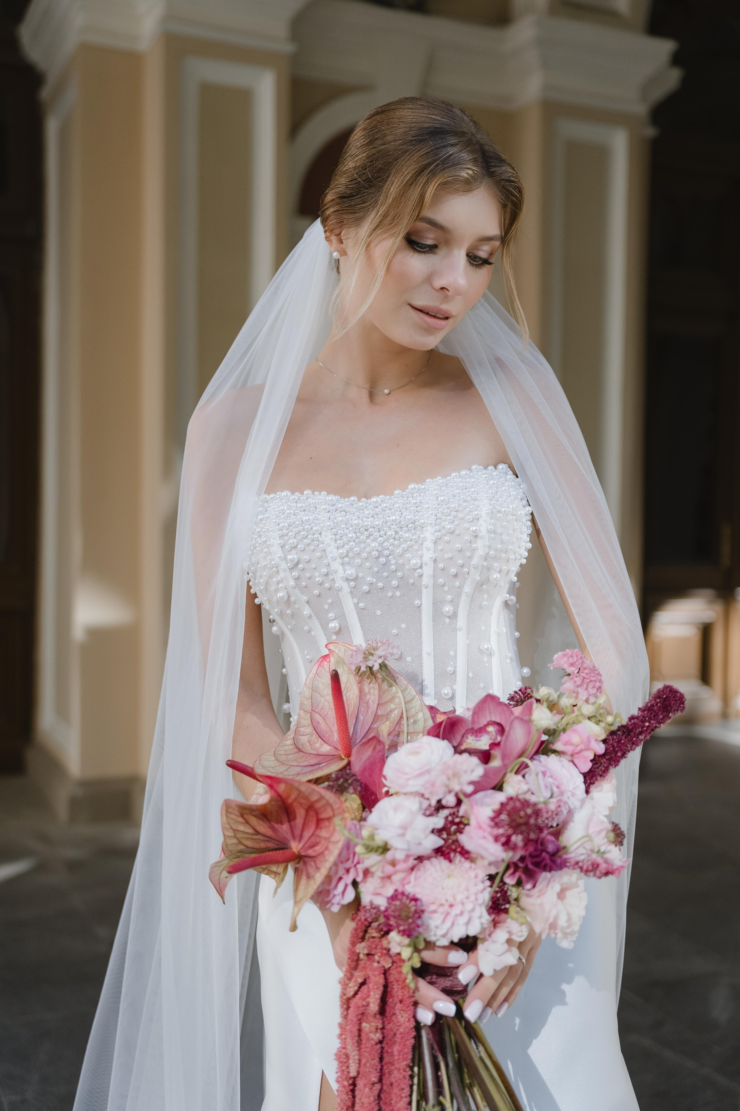 Wedding Karina & Igor. Сватбен фотограф Анна Златева