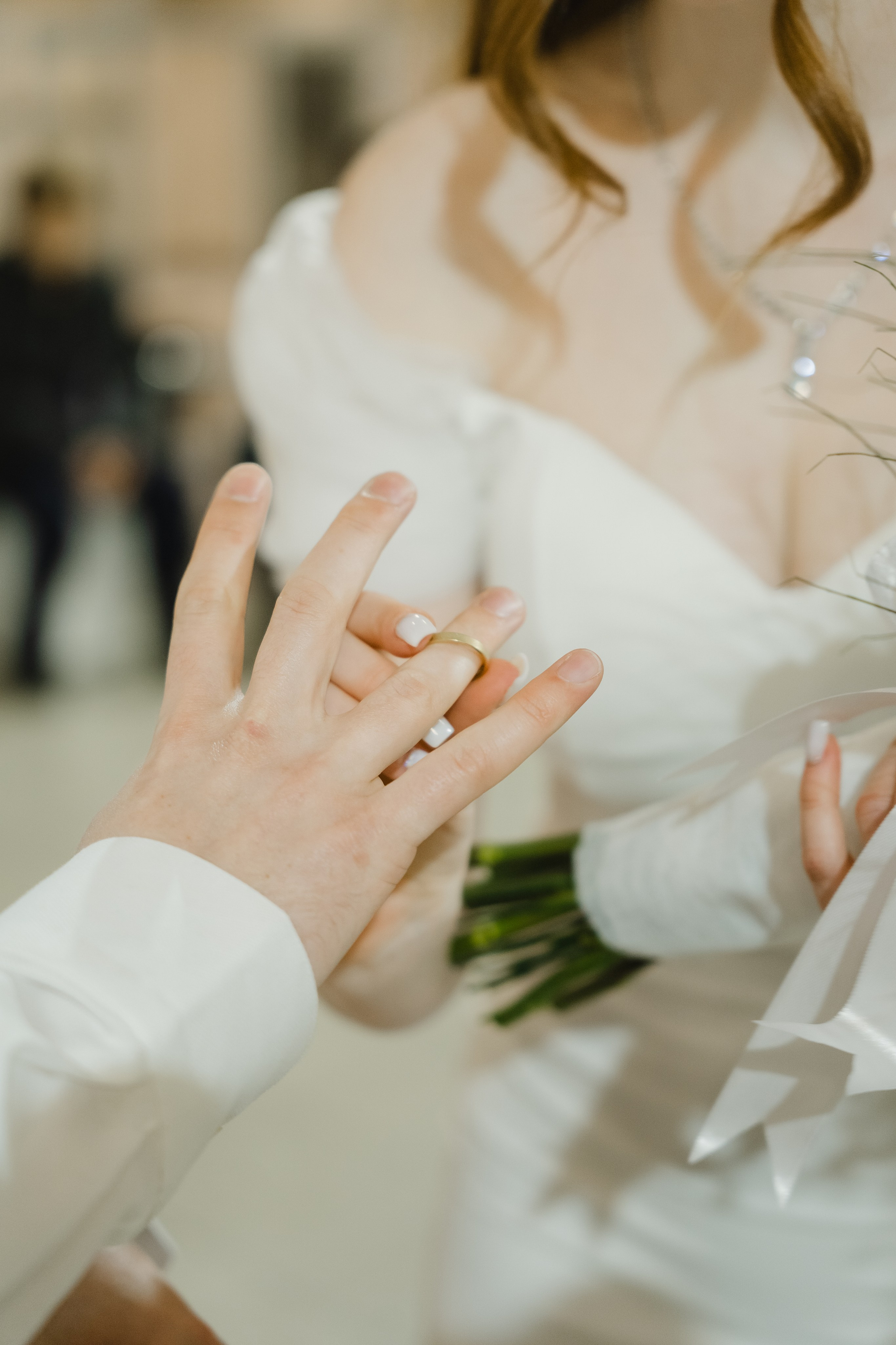 Wedding. Сватбен фотограф Анна Златева