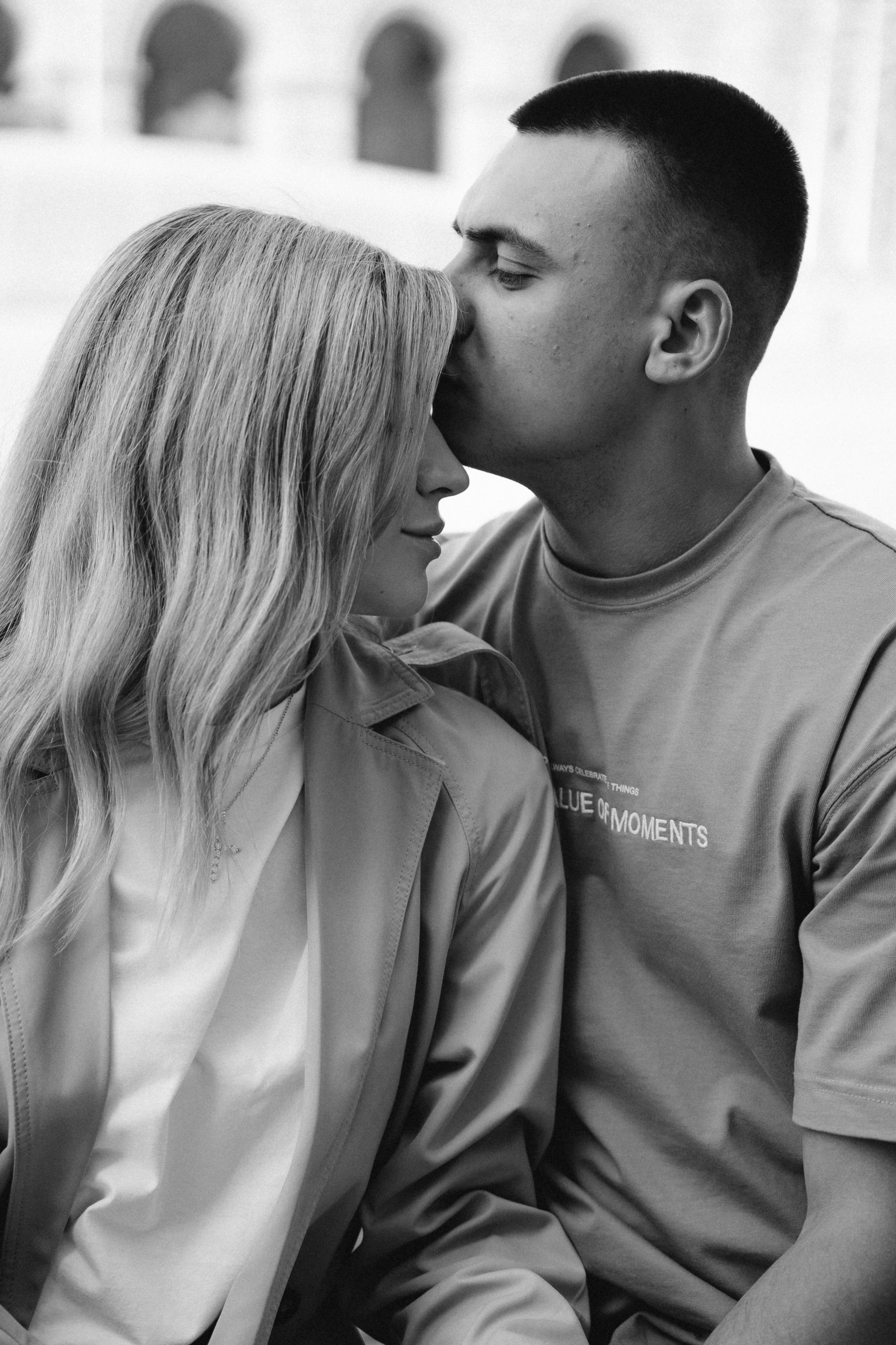 Love story Sofia. Сватбен фотограф Анна Златева