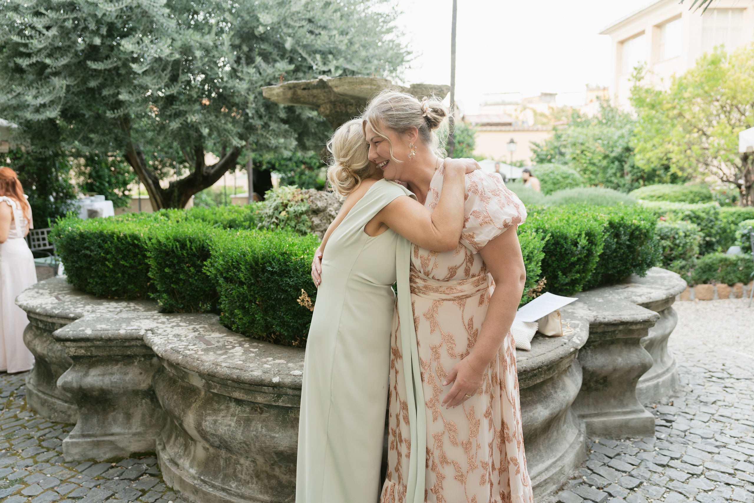 LAUREN and KAI _ROME. PHOTOGRAPHER IN ITALY