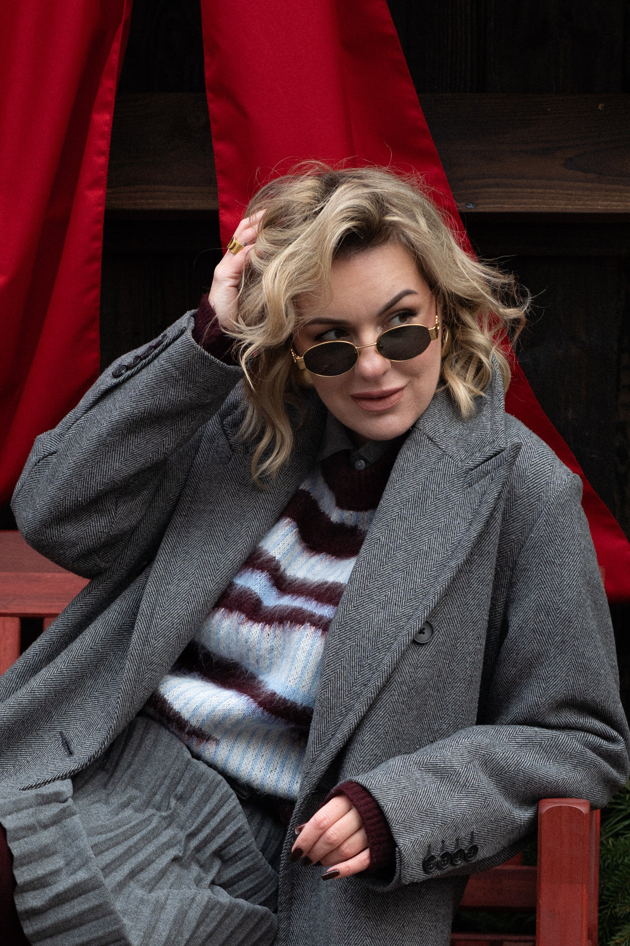 Sabīnas Ziemas stāsti. Portreta, kāzu, ģimenes, pasākumu fotogrāfs Rīgā