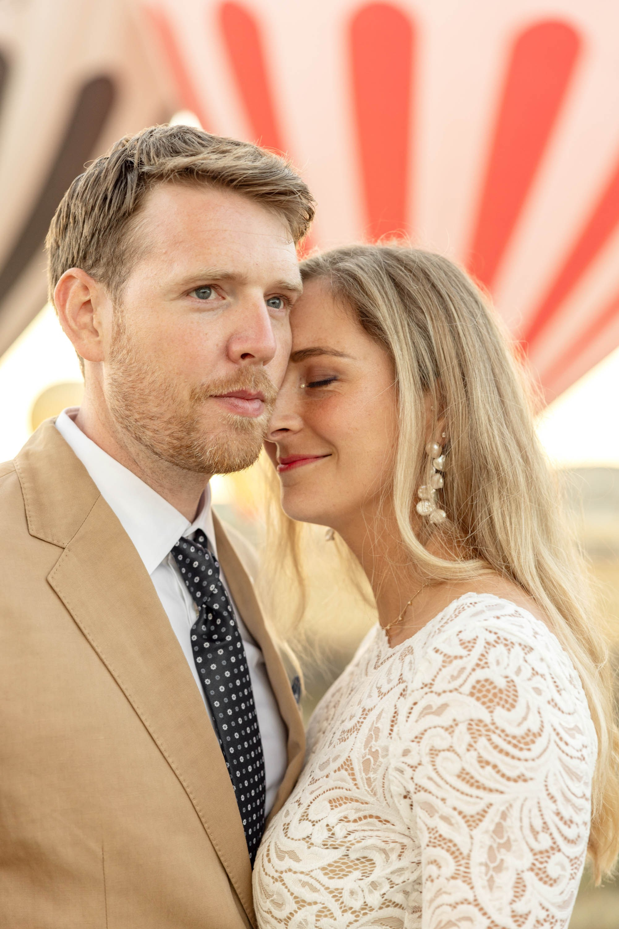 Alisa & Michael. Фотограф в Каппадокии / Julia Ganch