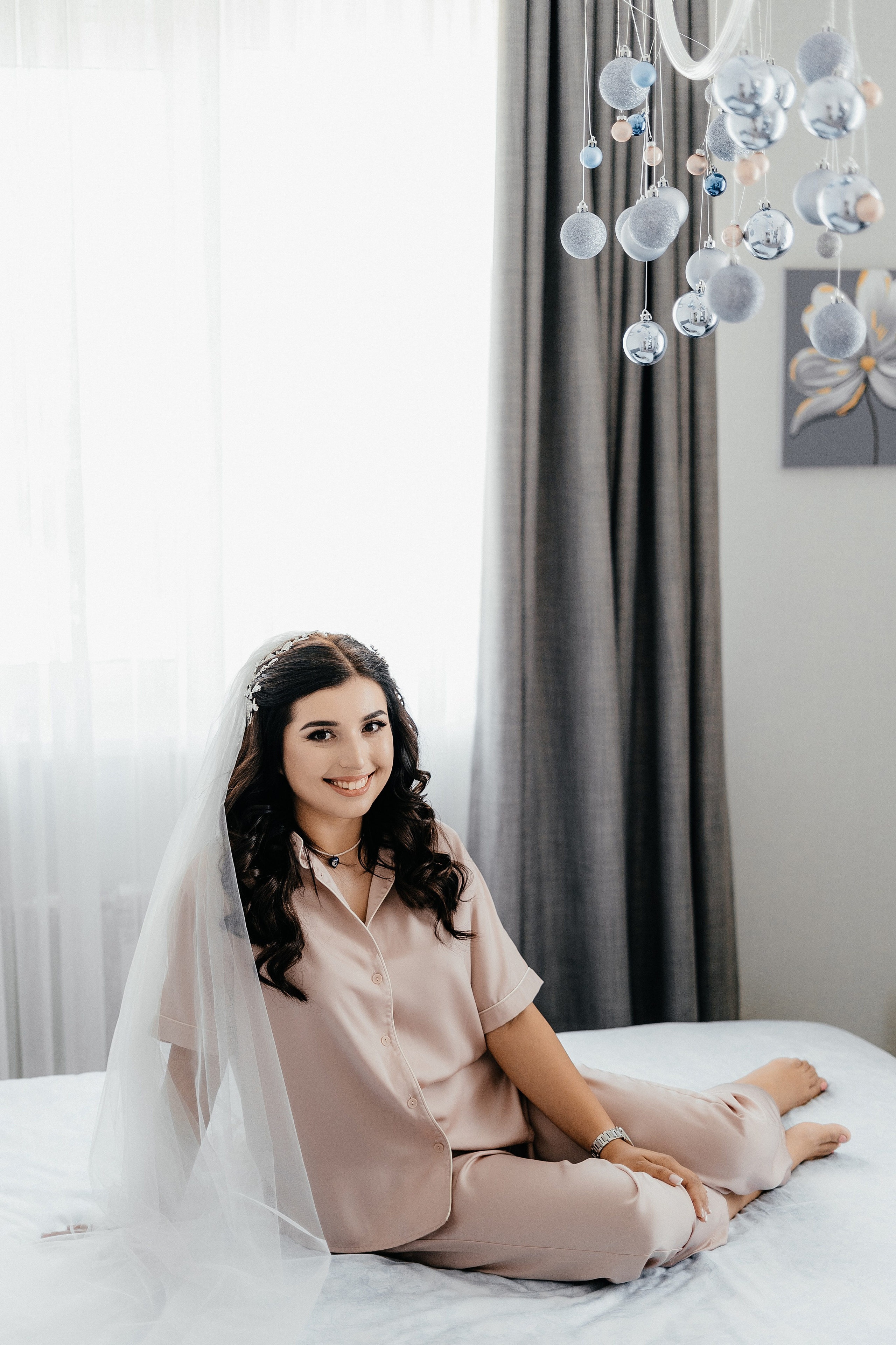 Яшин и Мадина. PRIME STUDIO