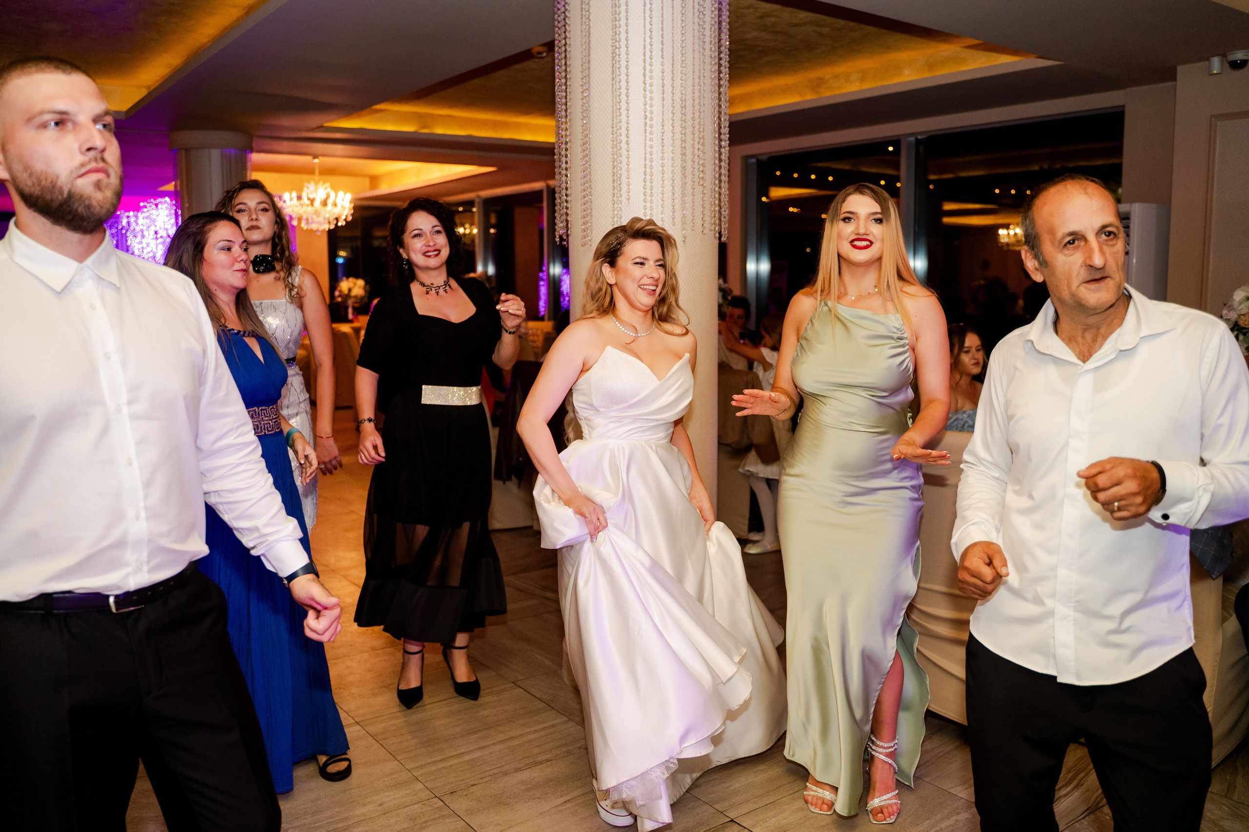 Nunta Amalia si Florin – Fotograf Ploiesti. Fotografie | Videografie | ARN Creative Events