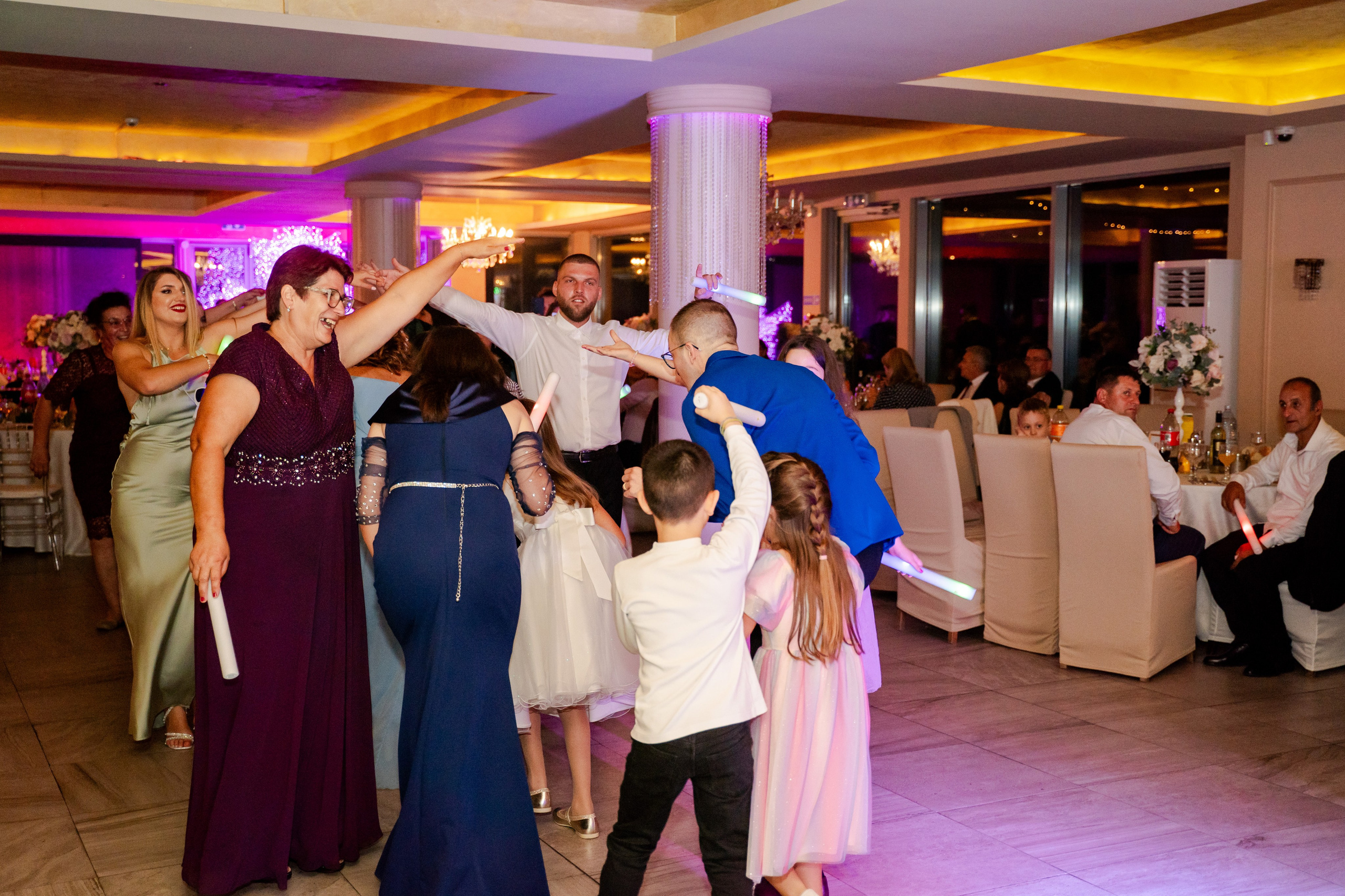 Nunta Amalia si Florin – Fotograf Ploiesti. Fotografie | Videografie | ARN Creative Events