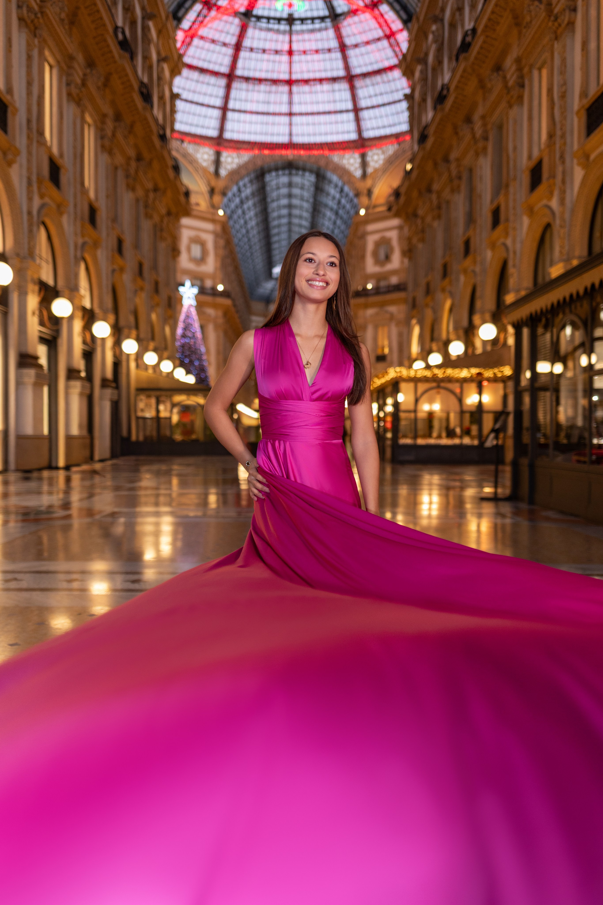 Amaia. Photographer in Milan |Mila Pro Photo