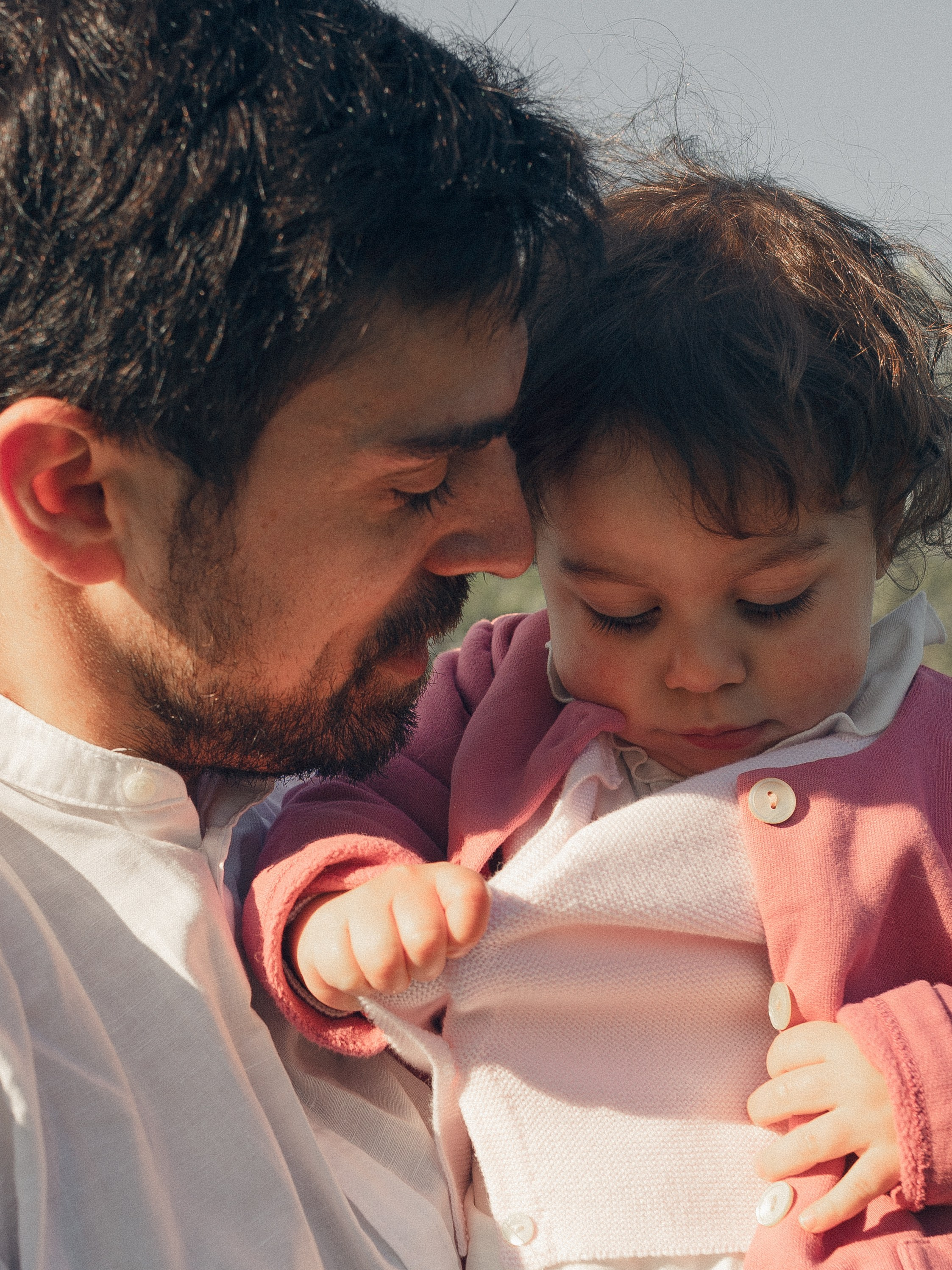 FAMILY. Photographer in Milan • Como • Varese • Gallarate • Marina Acosta