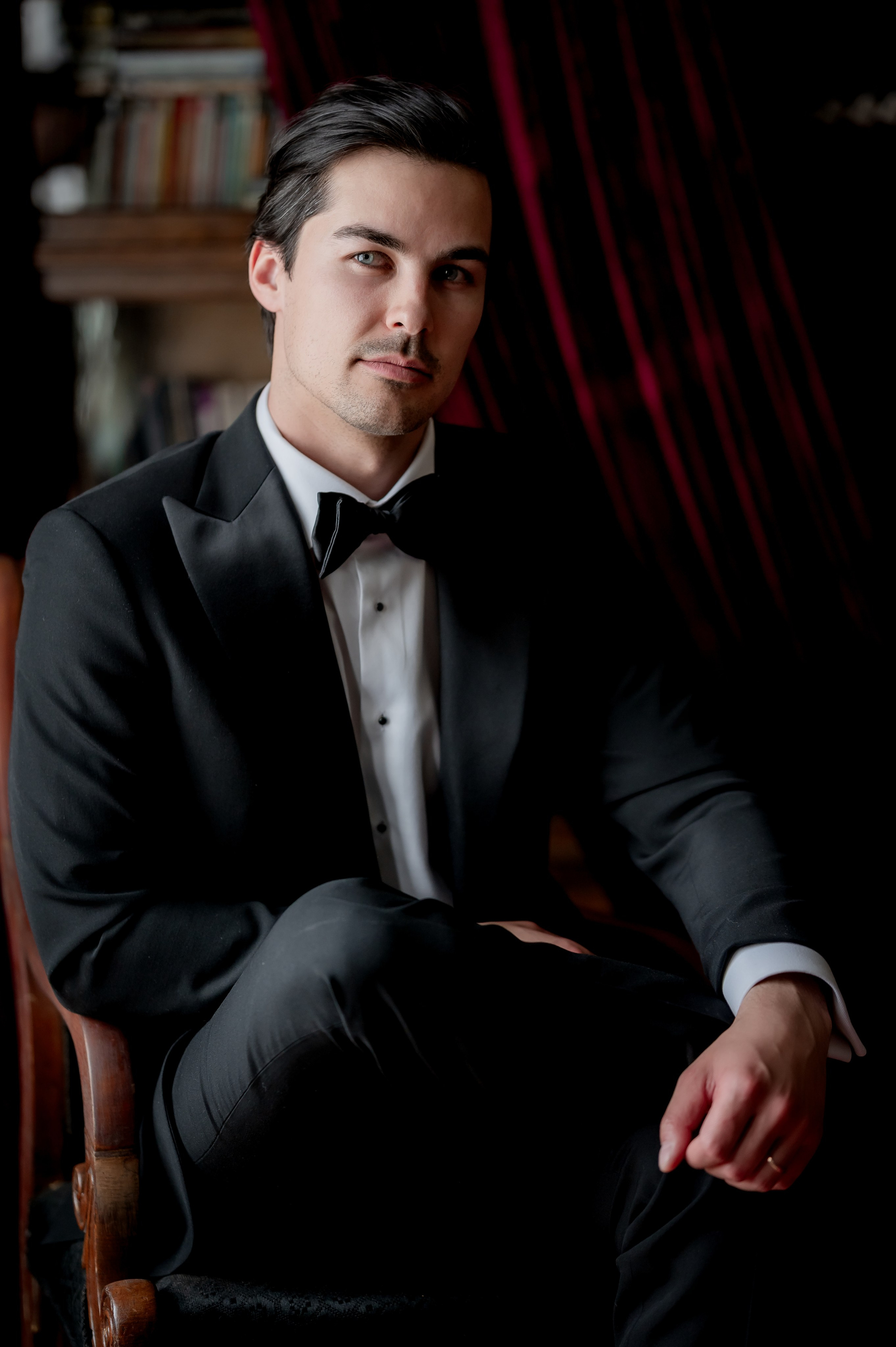 Wedding Portfolio | Elegant & Editorial Photography