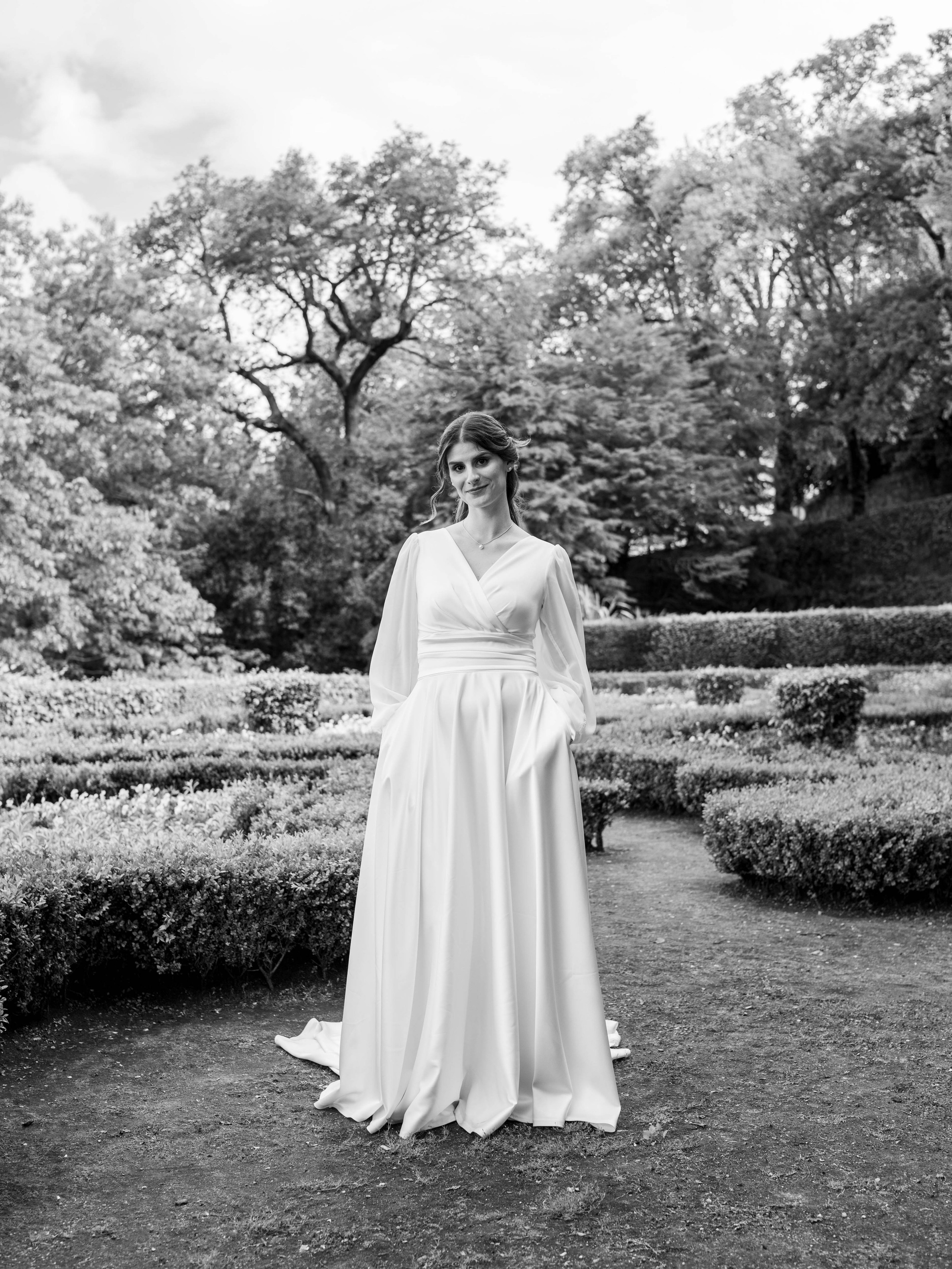 Portugal Wedding Photographer | Fica