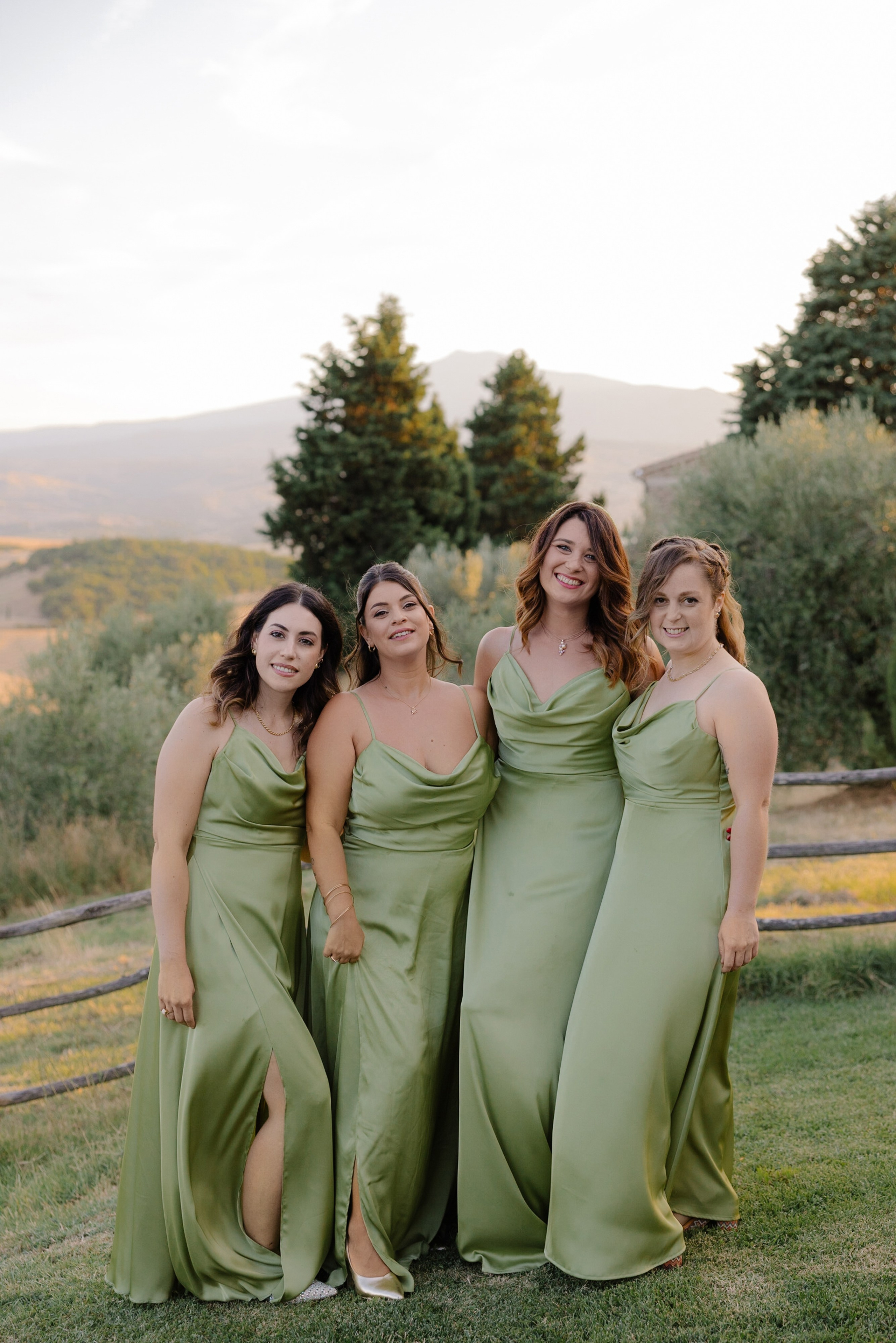 1. Wedding photographer Italy