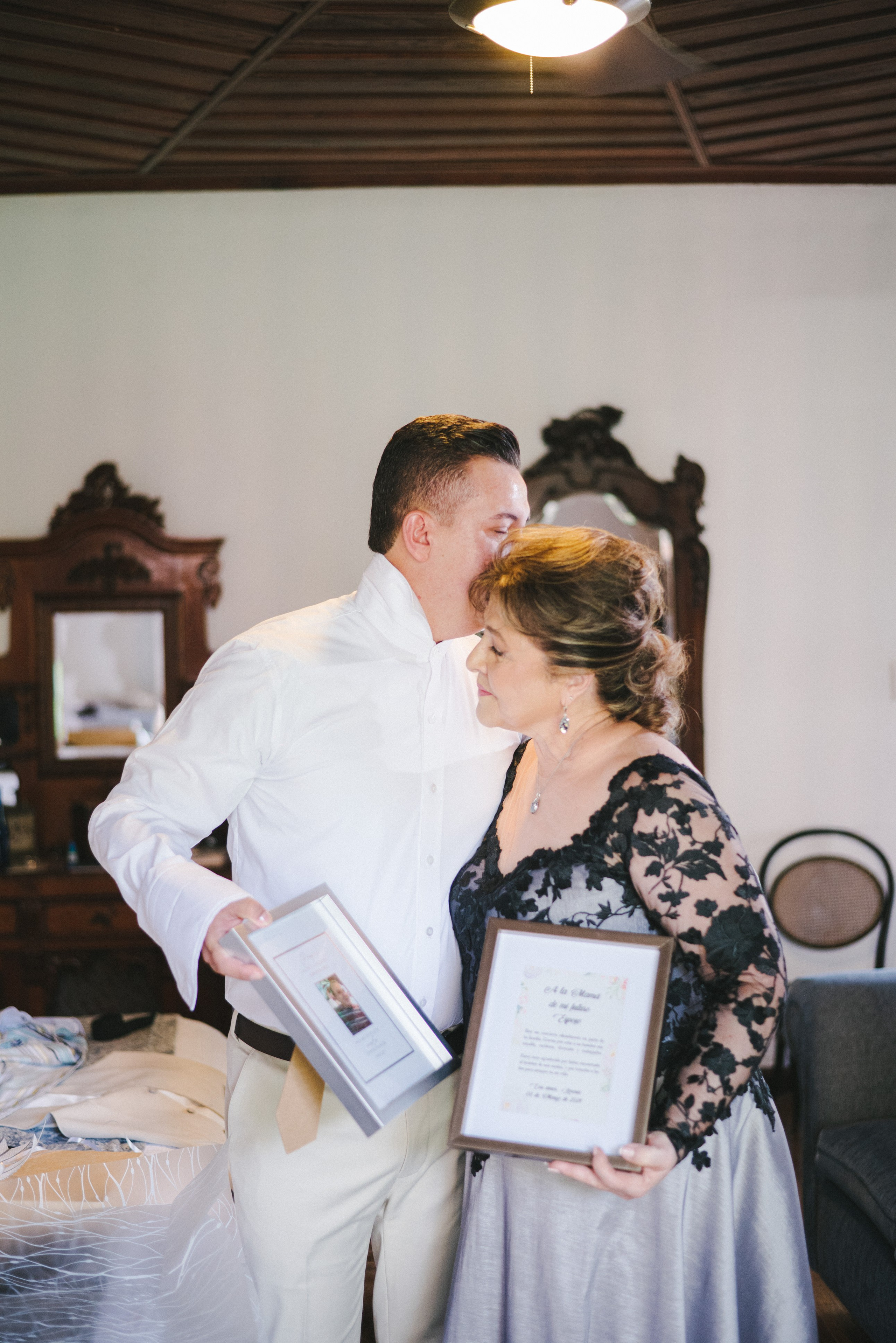 Fotografía y video de bodas en Pereira - Colombia. Rafael Melo Weddings