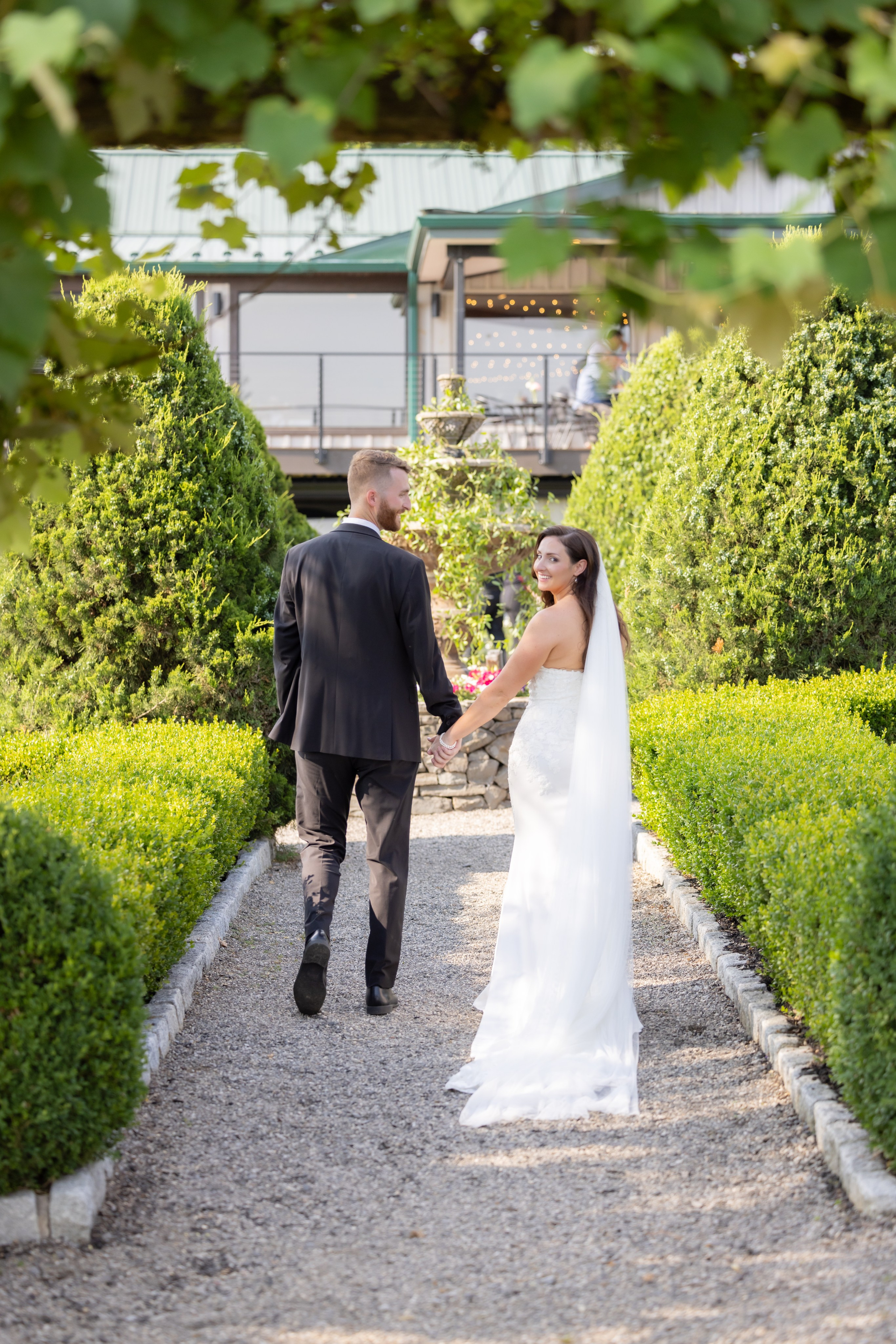 Angelica & Conor. Wedding Photo & Video