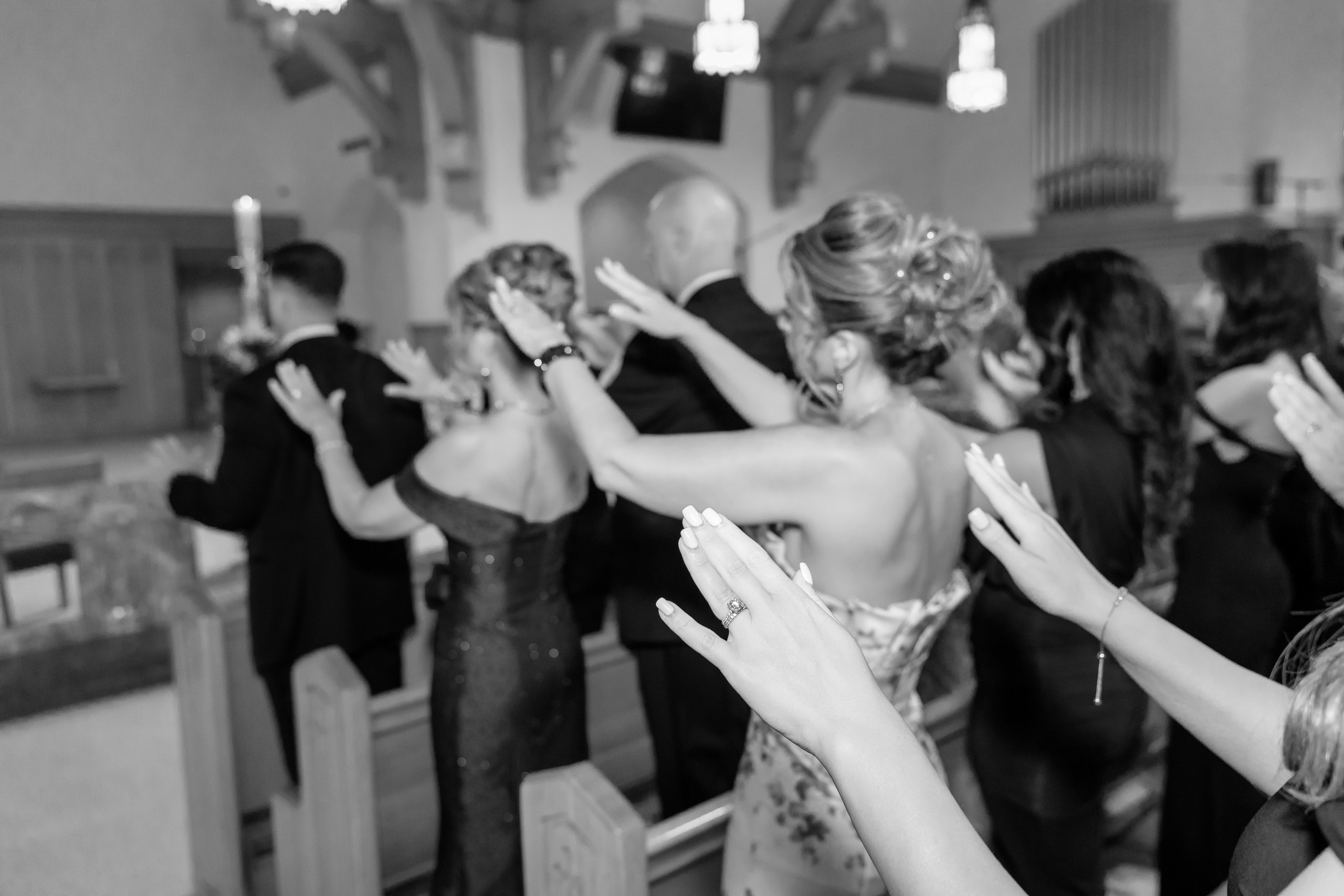 Julia and Matthew. Wedding Photo & Video