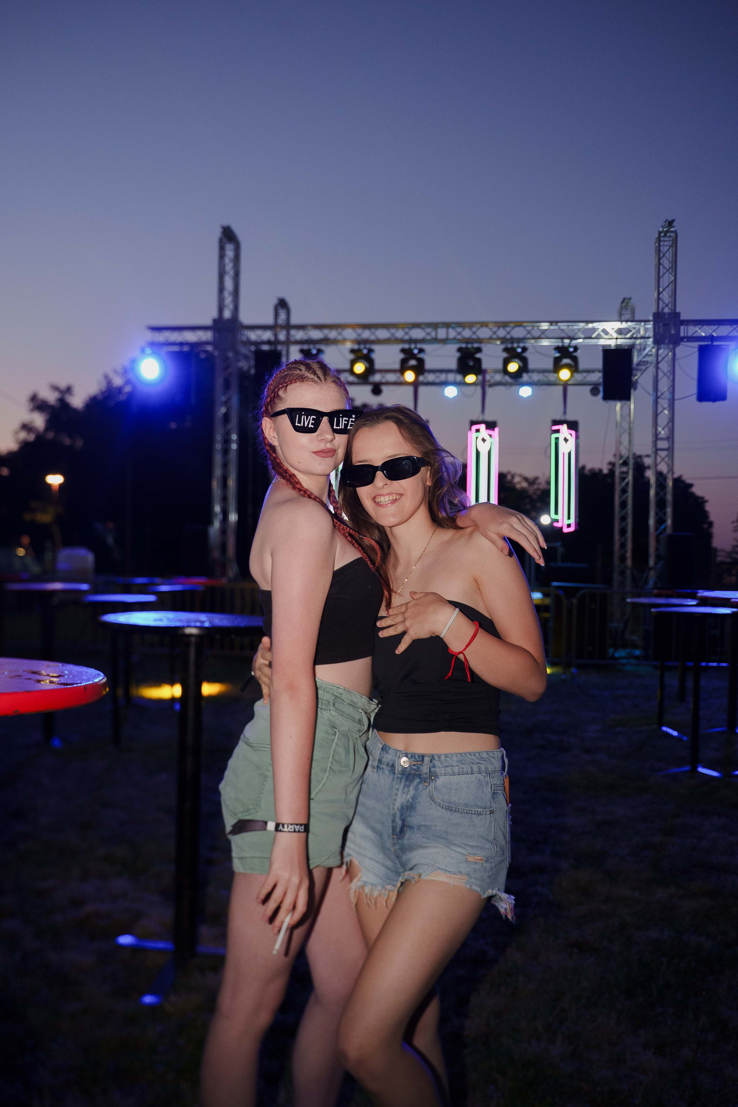 Boomfest. Жуков Студио