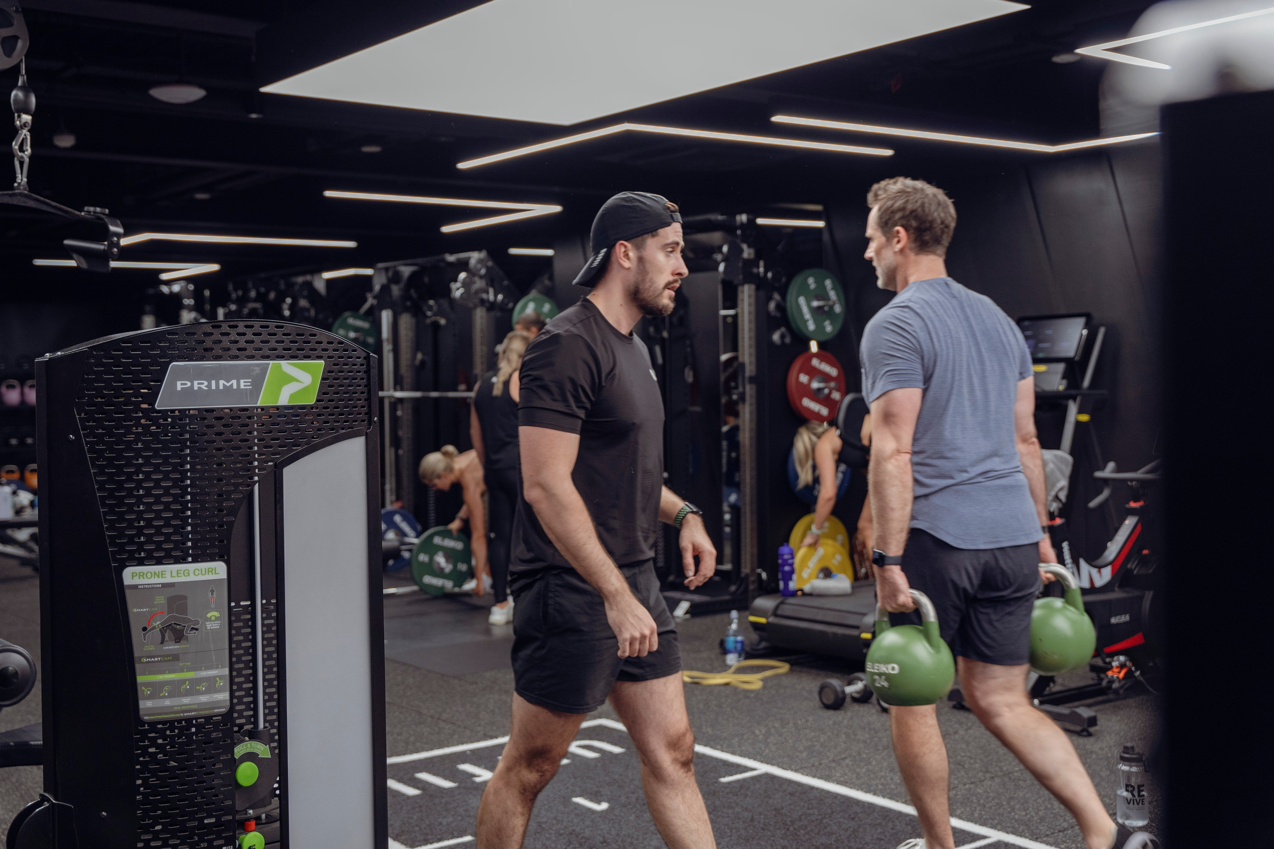 Wellness, fitness and sport photographer. Professional Photographer, Videographer in London Dilyana Tankova