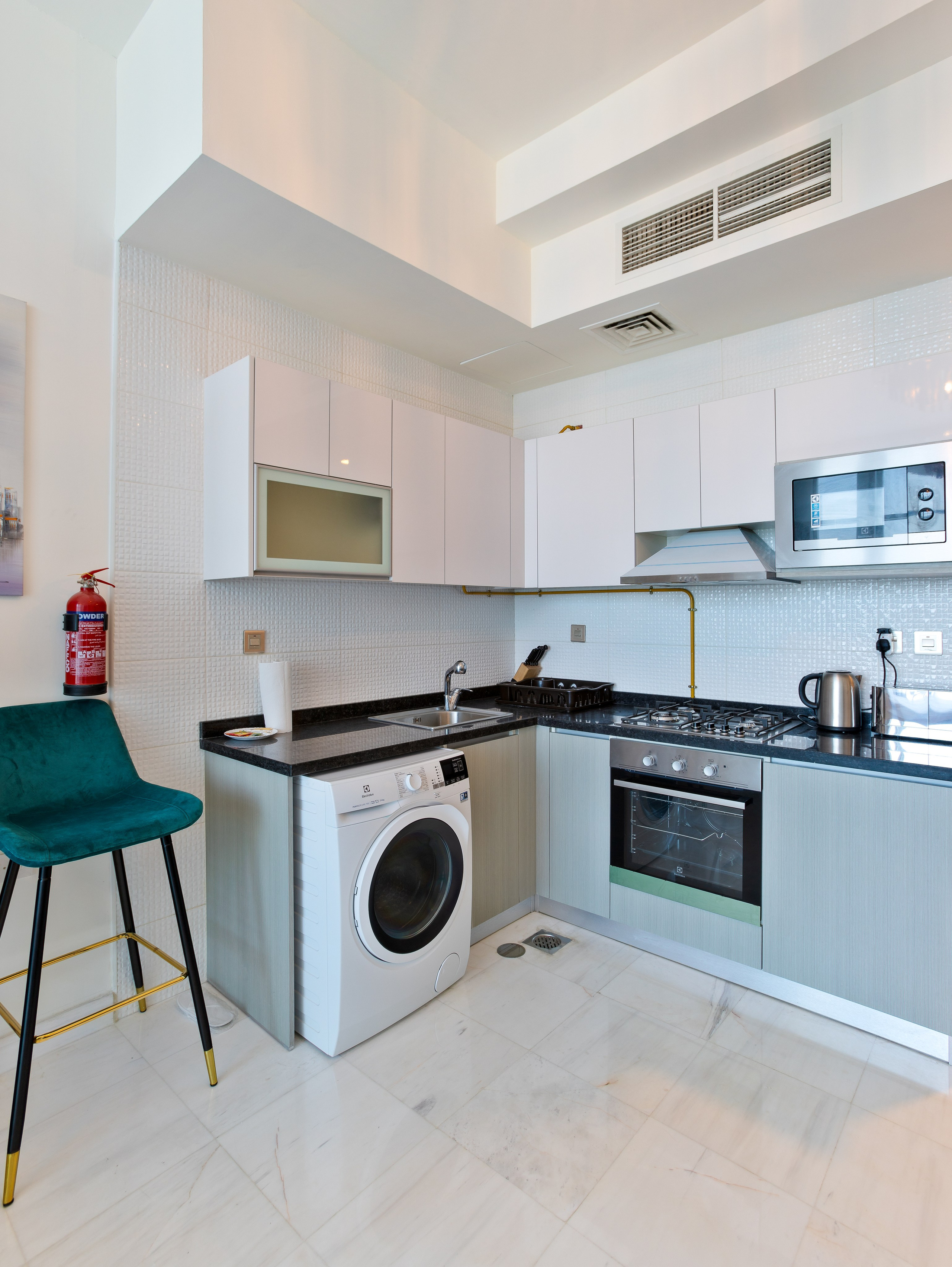 Bayz Tower by Danube. Samy Mar Boy │Portrait, Automotive and Real Estate Photographer