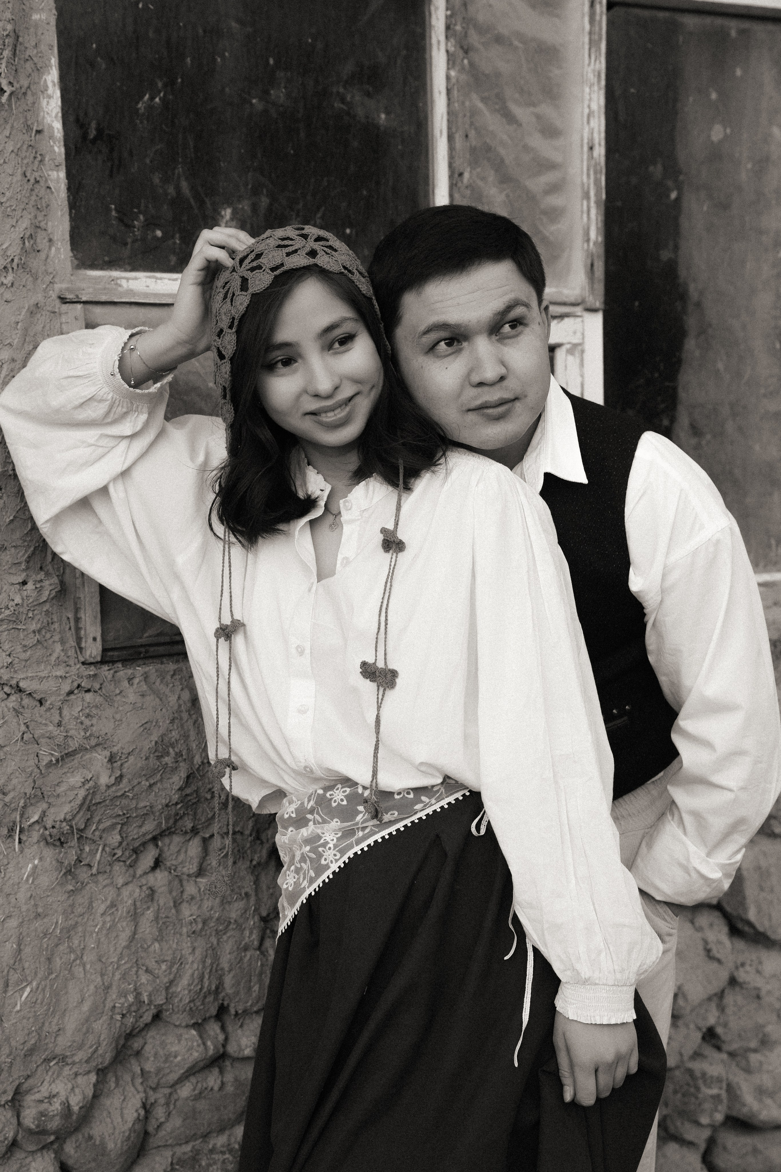 K & A. Sariev