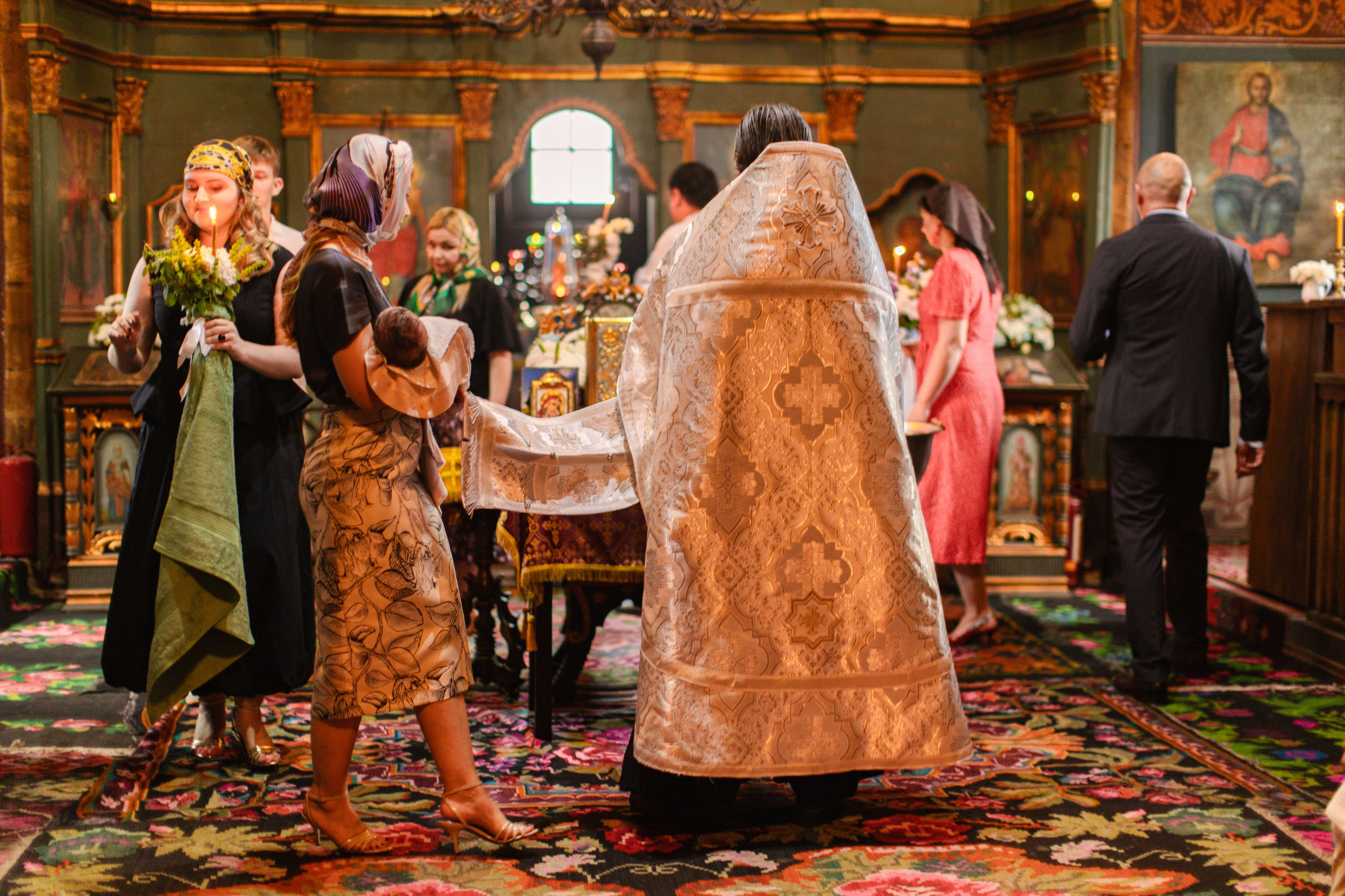 Botez Biserica de Lemn. Fotograf Moldova | Fotograf Chișinău | Fotograf de familie Chișinău |Fotograf Botez | Fotograf Însărcinate Moldova | Fotograf Neworn