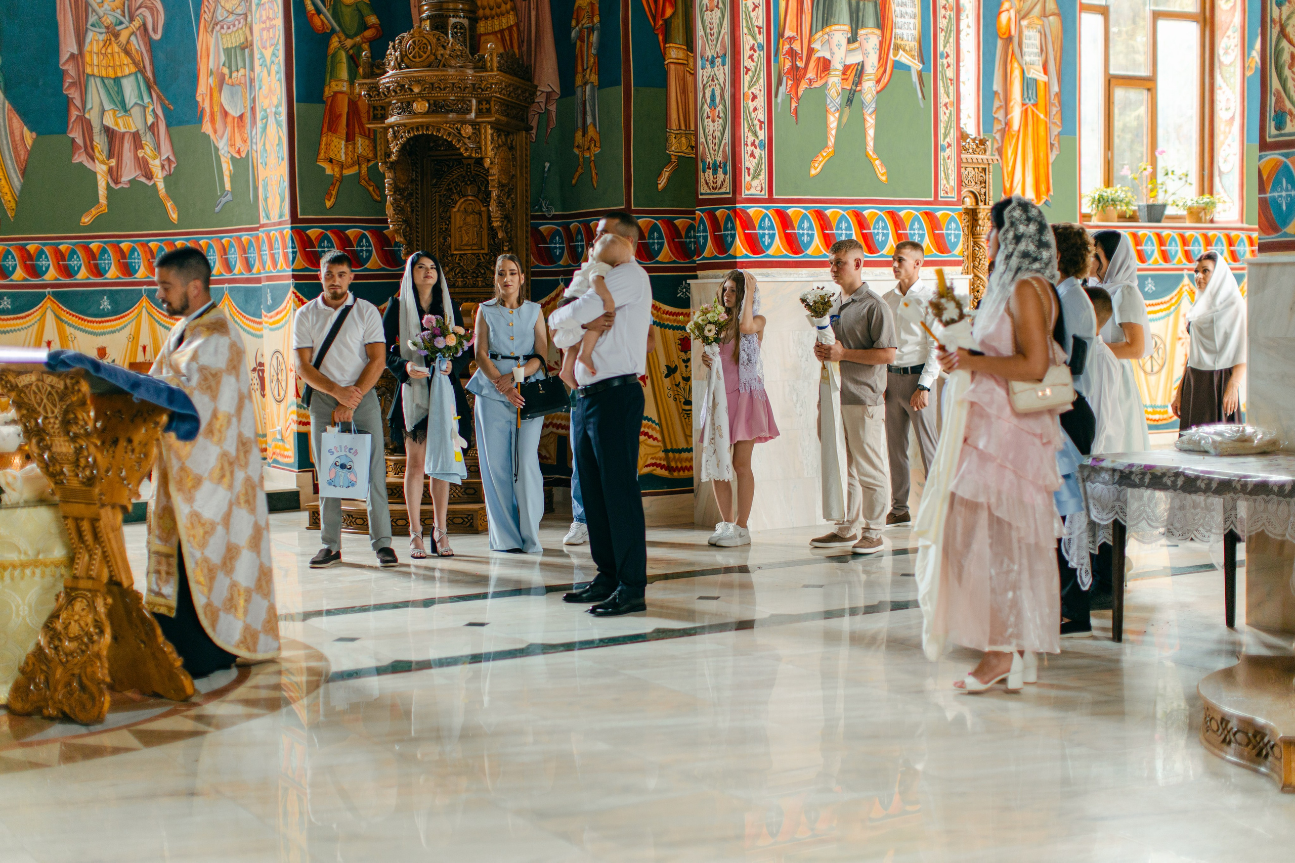 Botez Sfinții Apostoli Petru și Pavel. Fotograf Moldova | Fotograf Chișinău | Fotograf de familie Chișinău |Fotograf Botez | Fotograf Însărcinate Moldova | Fotograf Neworn