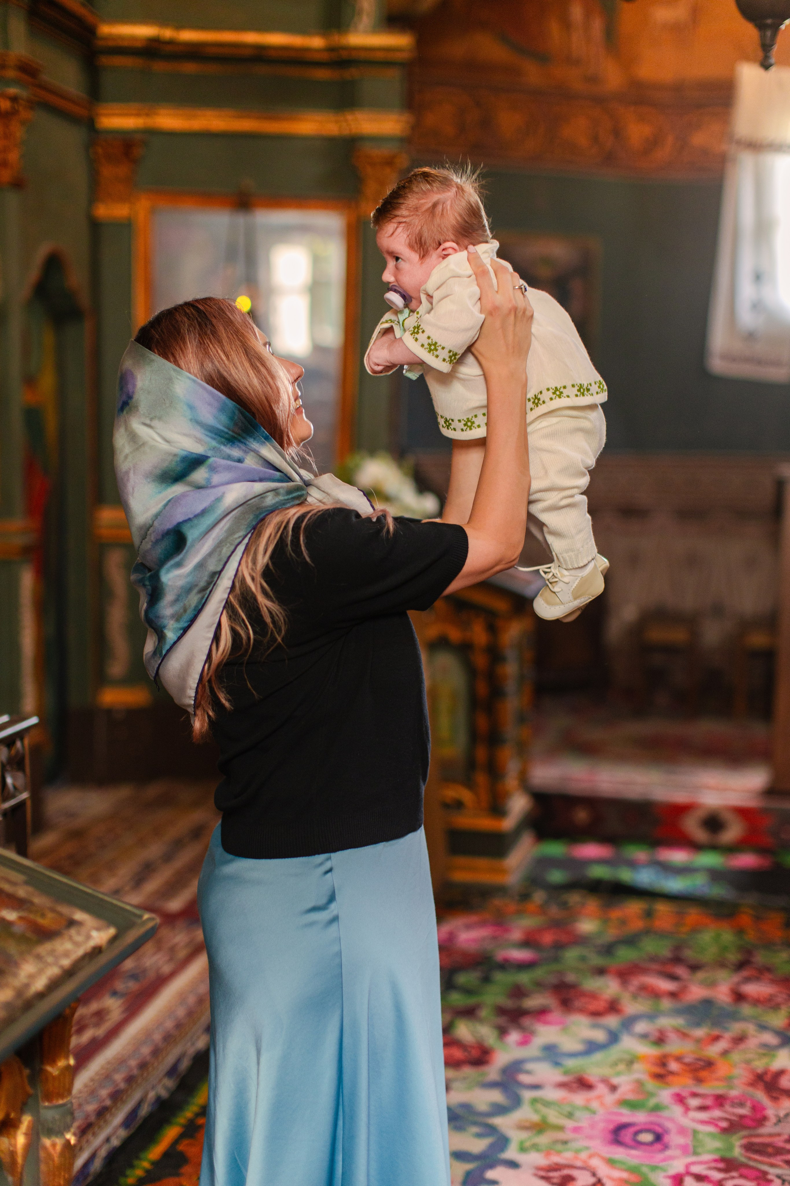 Botez Biserica de Lemn. Fotograf Moldova | Fotograf Chișinău | Fotograf de familie Chișinău |Fotograf Botez | Fotograf Însărcinate Moldova | Fotograf Neworn