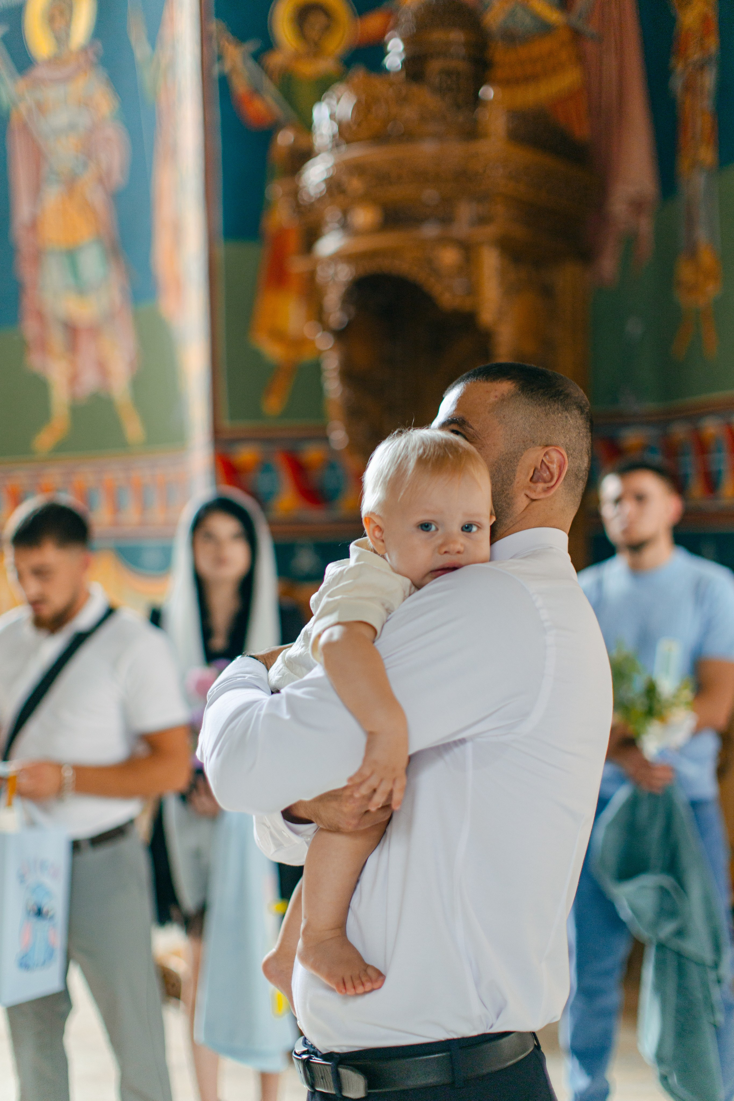 Botez Sfinții Apostoli Petru și Pavel. Fotograf Moldova | Fotograf Chișinău | Fotograf de familie Chișinău |Fotograf Botez | Fotograf Însărcinate Moldova | Fotograf Neworn