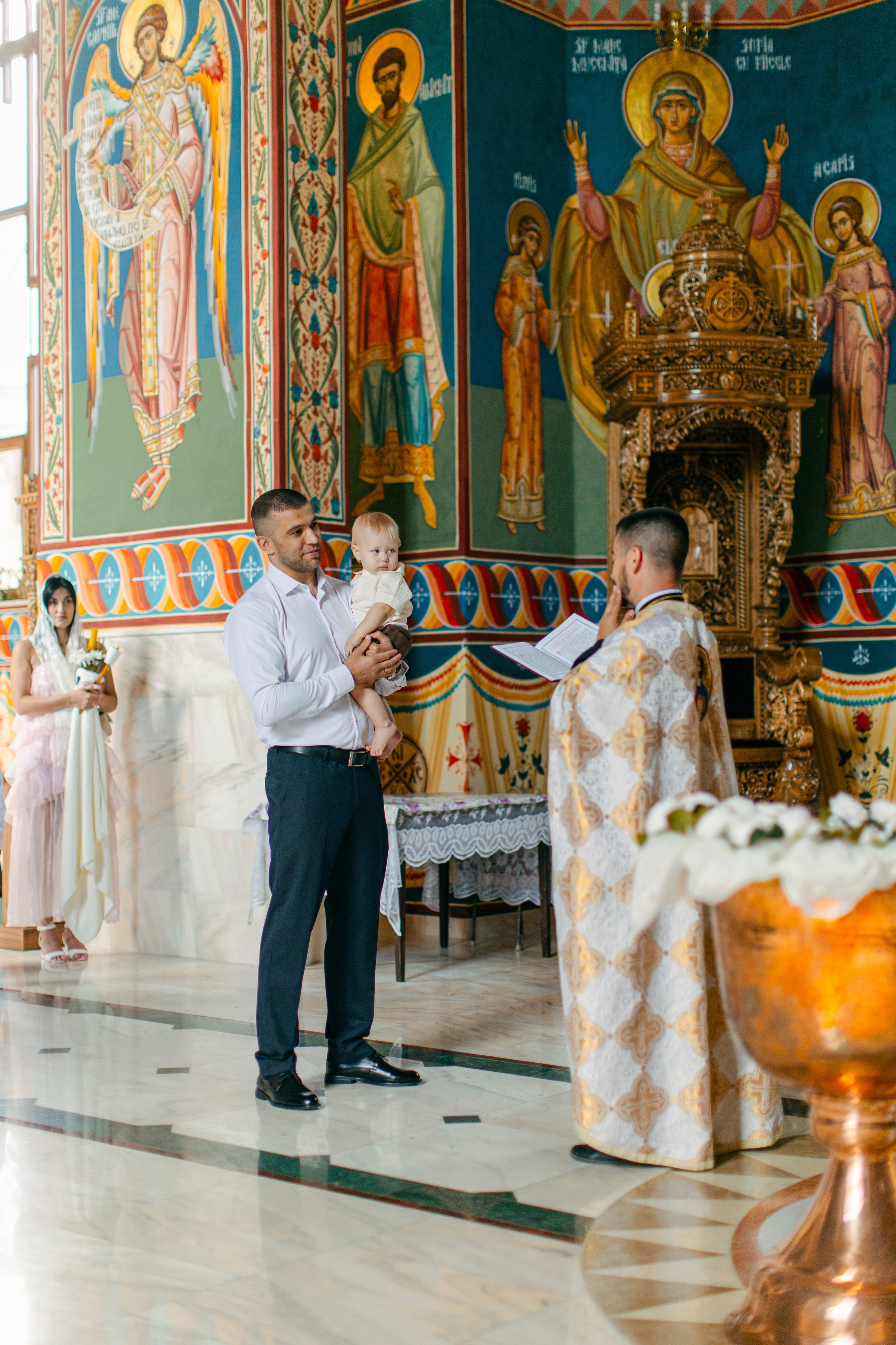Botez Sfinții Apostoli Petru și Pavel. Fotograf Moldova | Fotograf Chișinău | Fotograf de familie Chișinău |Fotograf Botez | Fotograf Însărcinate Moldova | Fotograf Neworn
