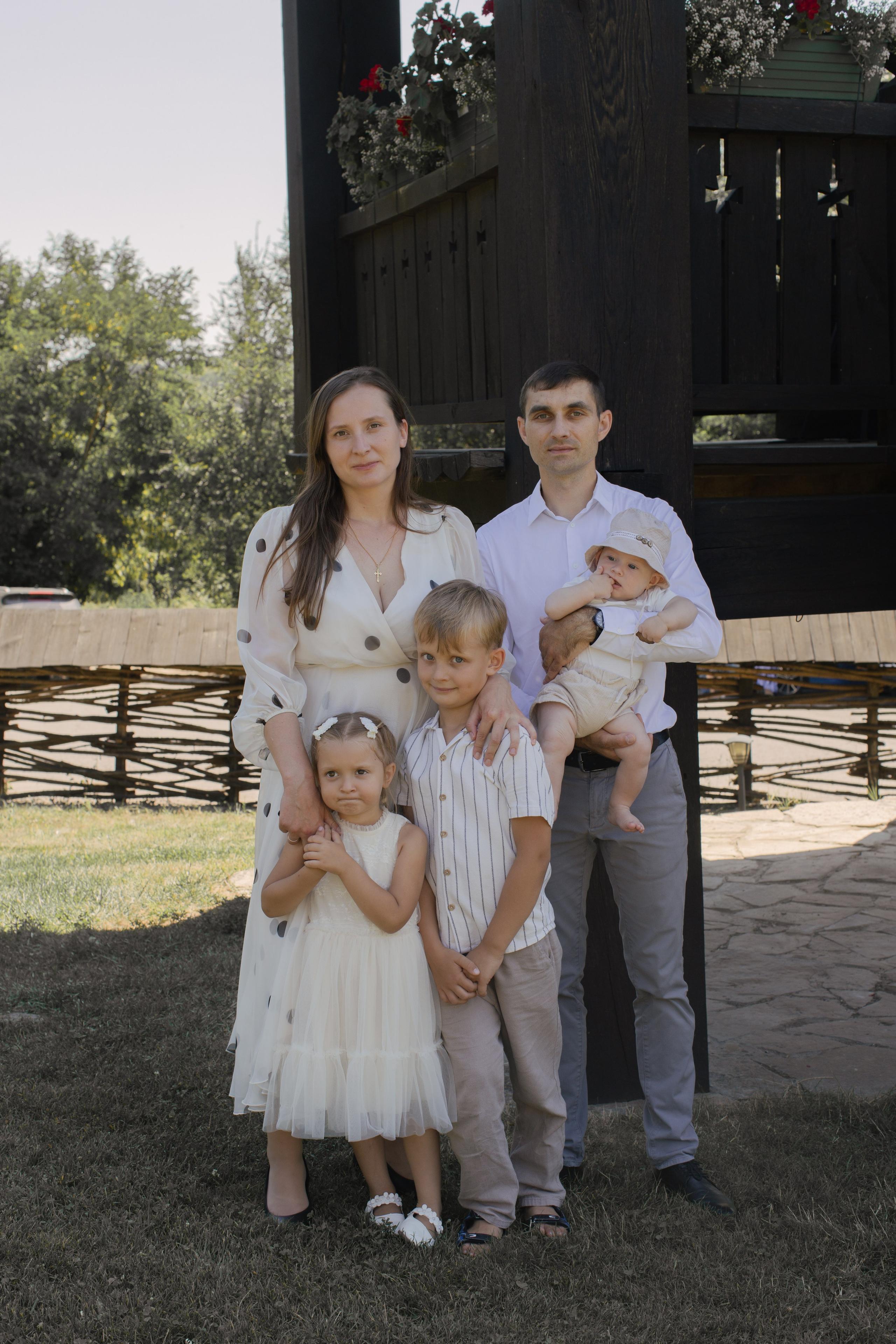 Botez Biserica de Lemn. Fotograf Moldova | Fotograf Chișinău | Fotograf de familie Chișinău |Fotograf Botez | Fotograf Însărcinate Moldova | Fotograf Neworn