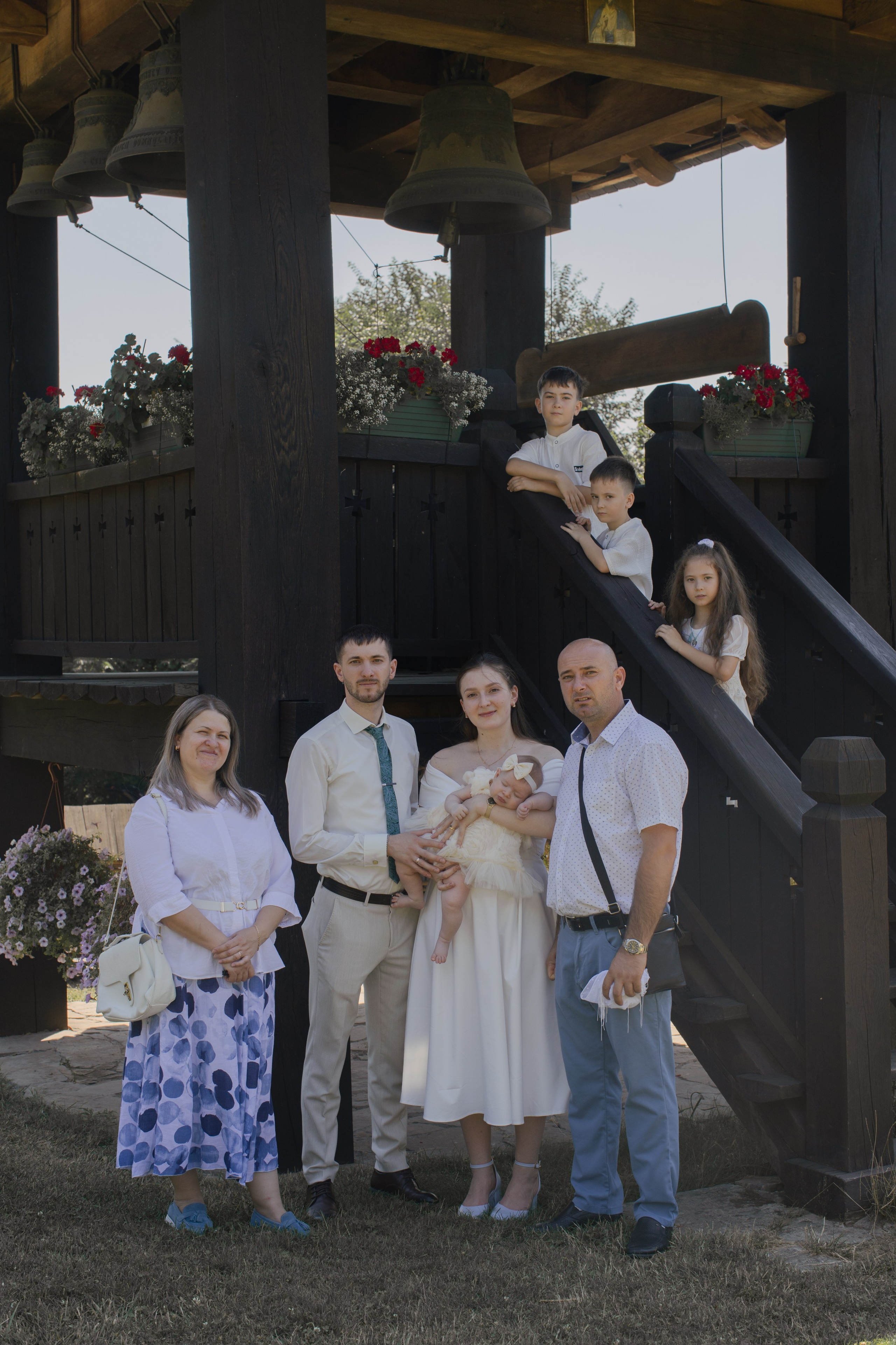 Botez Biserica de Lemn. Fotograf Moldova | Fotograf Chișinău | Fotograf de familie Chișinău |Fotograf Botez | Fotograf Însărcinate Moldova | Fotograf Neworn
