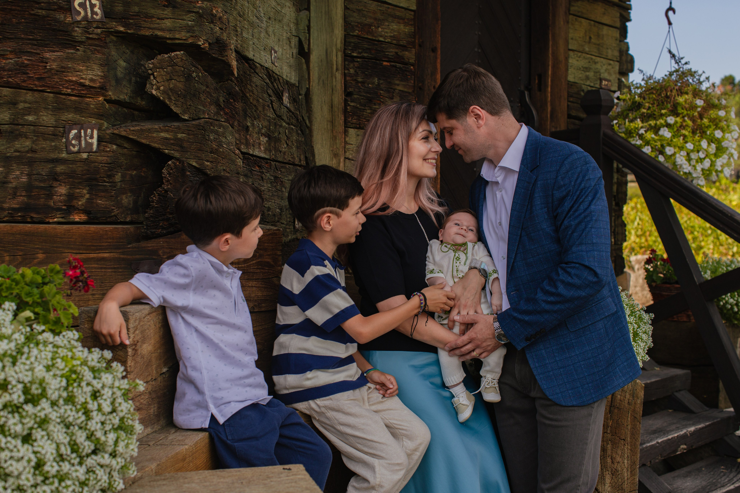 Botez Biserica de Lemn. Fotograf Moldova | Fotograf Chișinău | Fotograf de familie Chișinău |Fotograf Botez | Fotograf Însărcinate Moldova | Fotograf Neworn