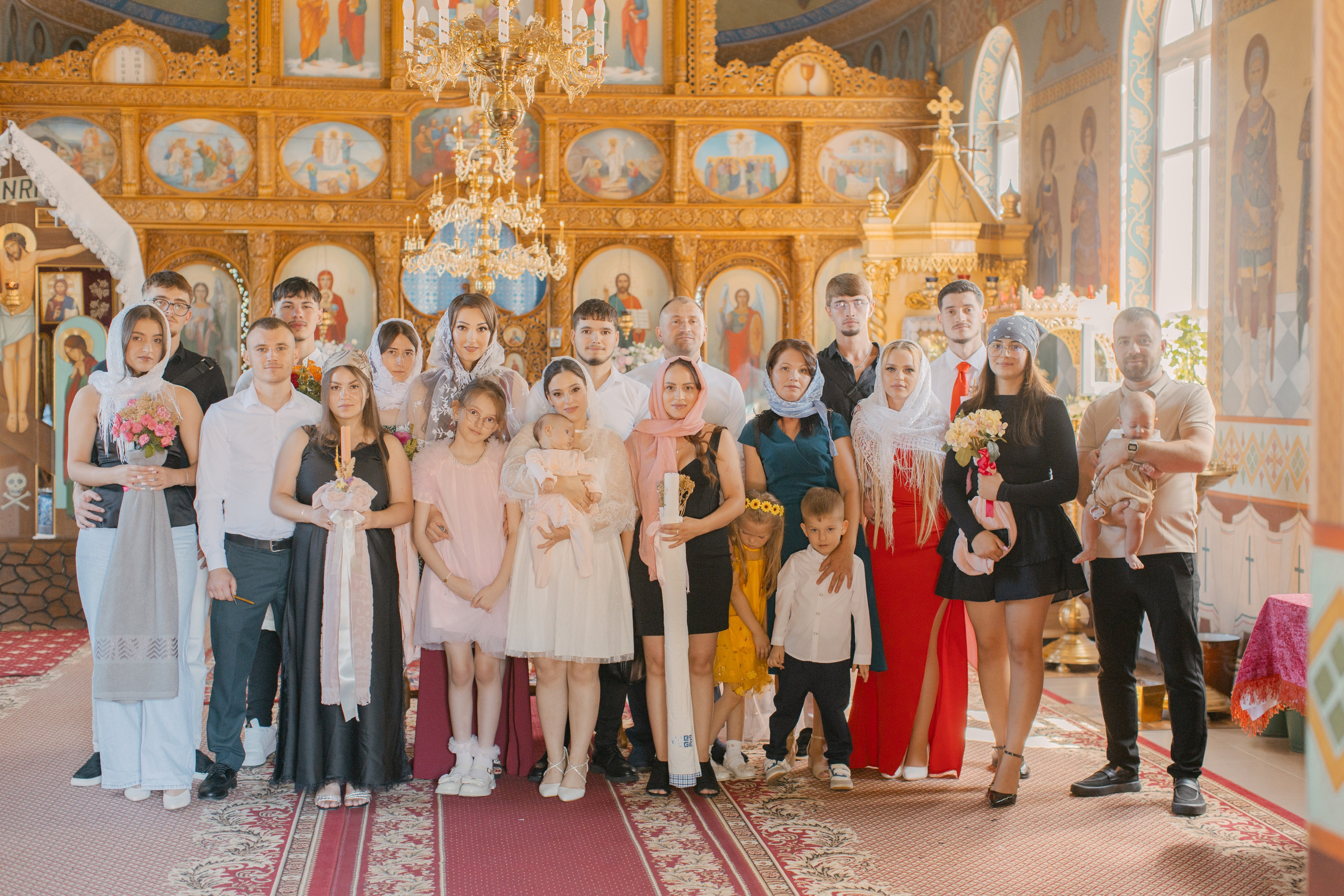 Botez Biserica din Durlesti. Fotograf Moldova | Fotograf Chișinău | Fotograf de familie Chișinău |Fotograf Botez | Fotograf Însărcinate Moldova | Fotograf Neworn