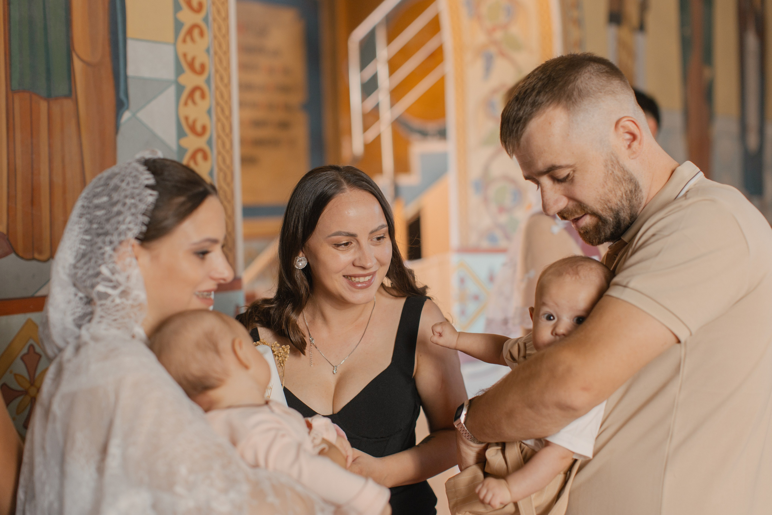 Botez Biserica din Durlesti. Fotograf Moldova | Fotograf Chișinău | Fotograf de familie Chișinău |Fotograf Botez | Fotograf Însărcinate Moldova | Fotograf Neworn