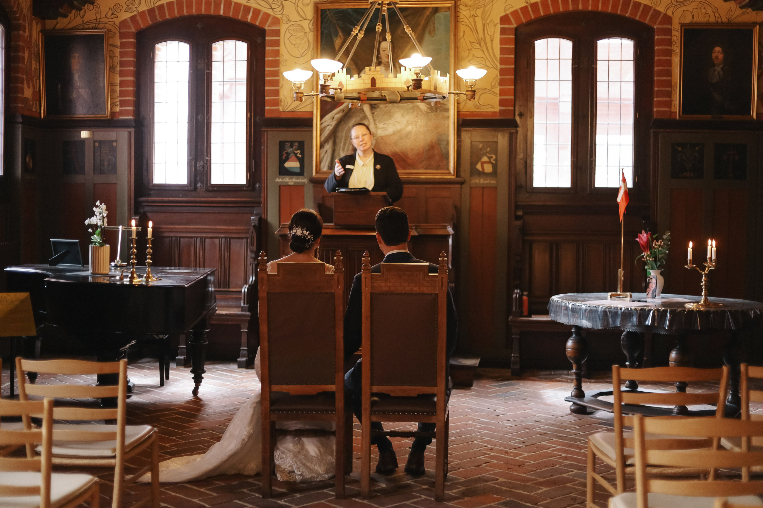 Mirjana Esbjerg. Alexia Frame fotograf