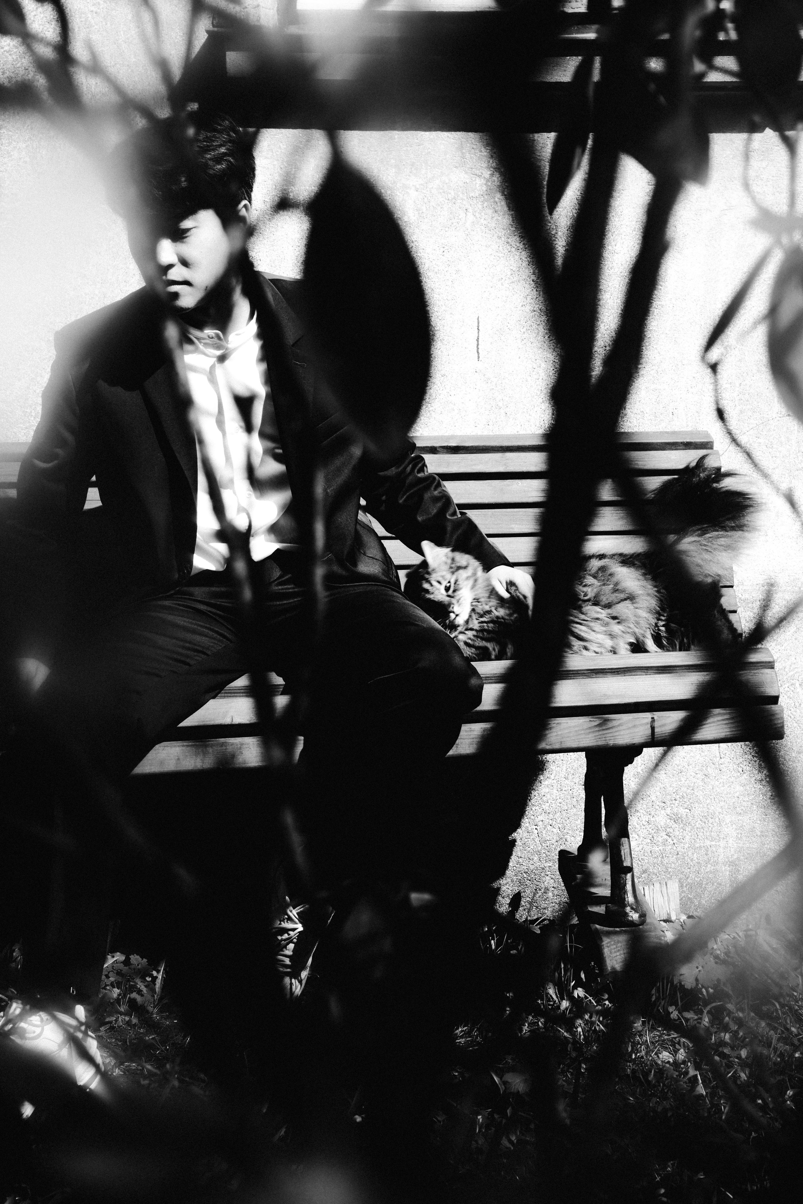 MIKHAIL. Anna Omni — concept photographer and digital artist in Riga, Latvia