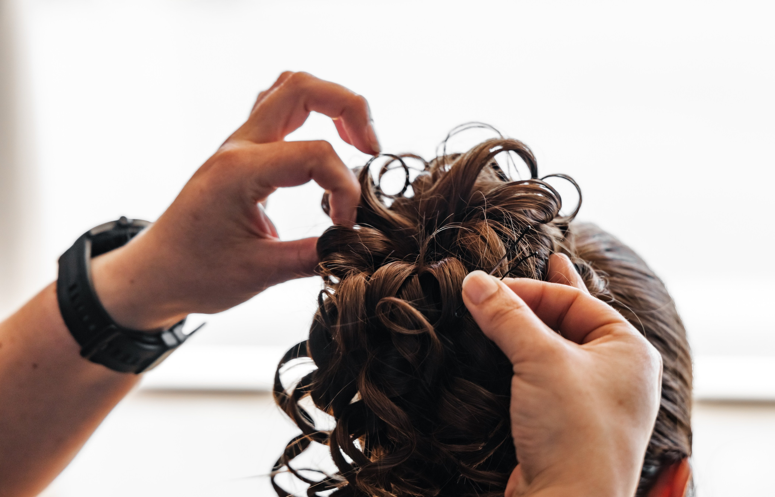 Silvia y Jorge. Dinka & Emilio - El arte de preservar lo que no se repite