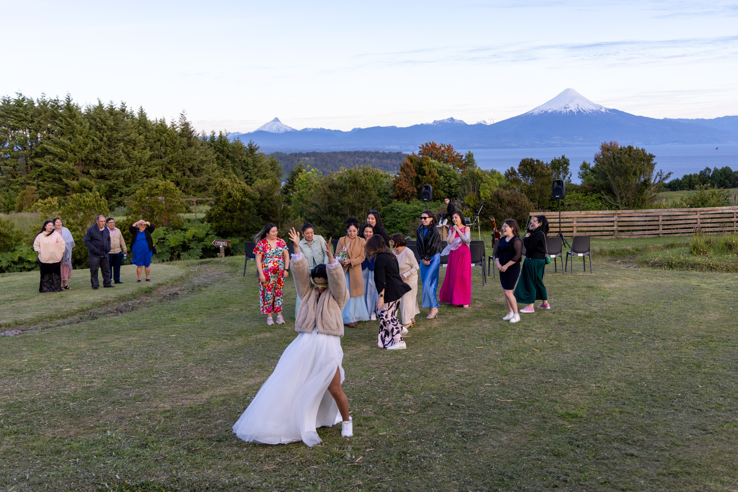 Carol & Ivo. Dinka & Emilio - El arte de preservar lo que no se repite