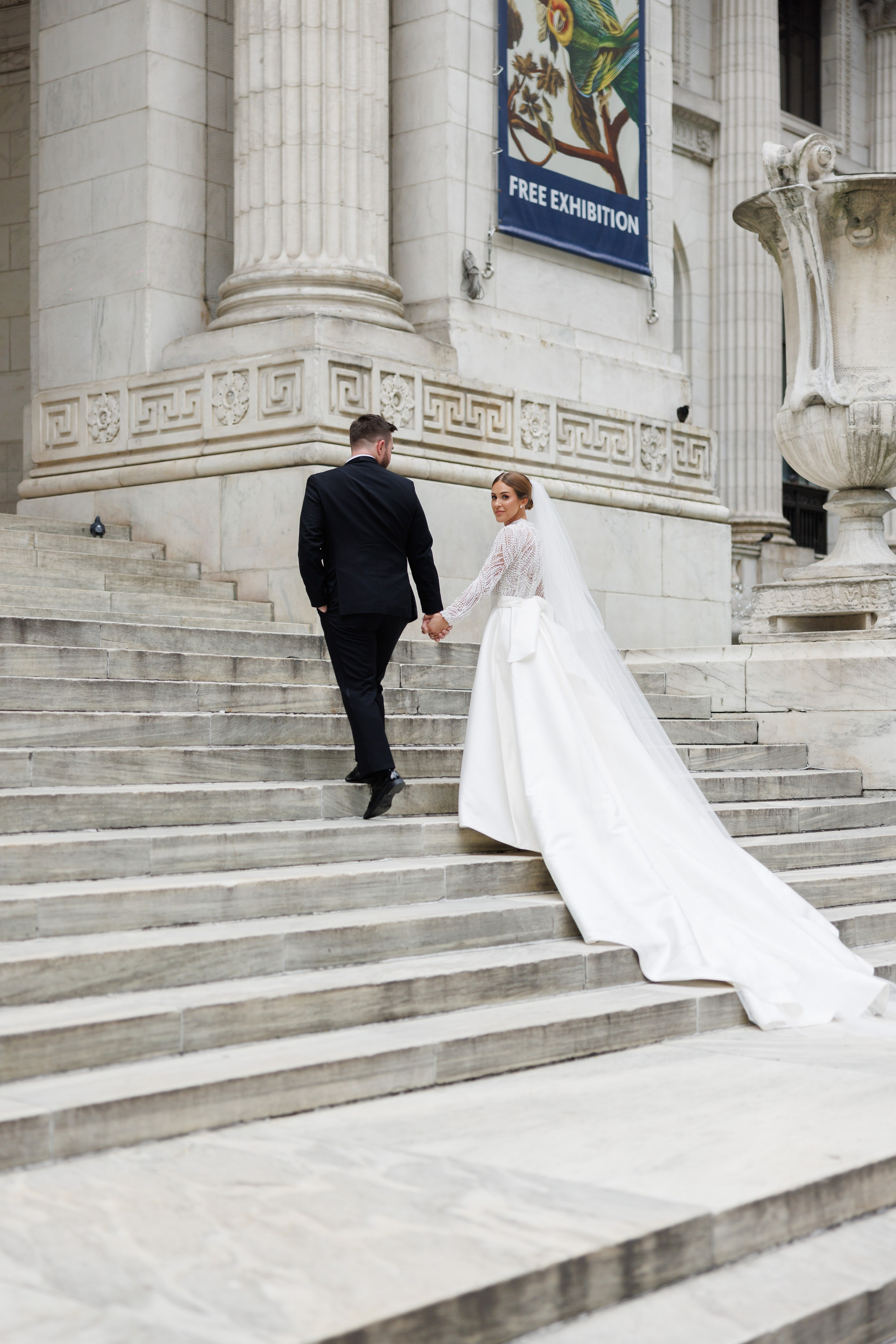 Alessia & Forrest. Wedding Photo & Video