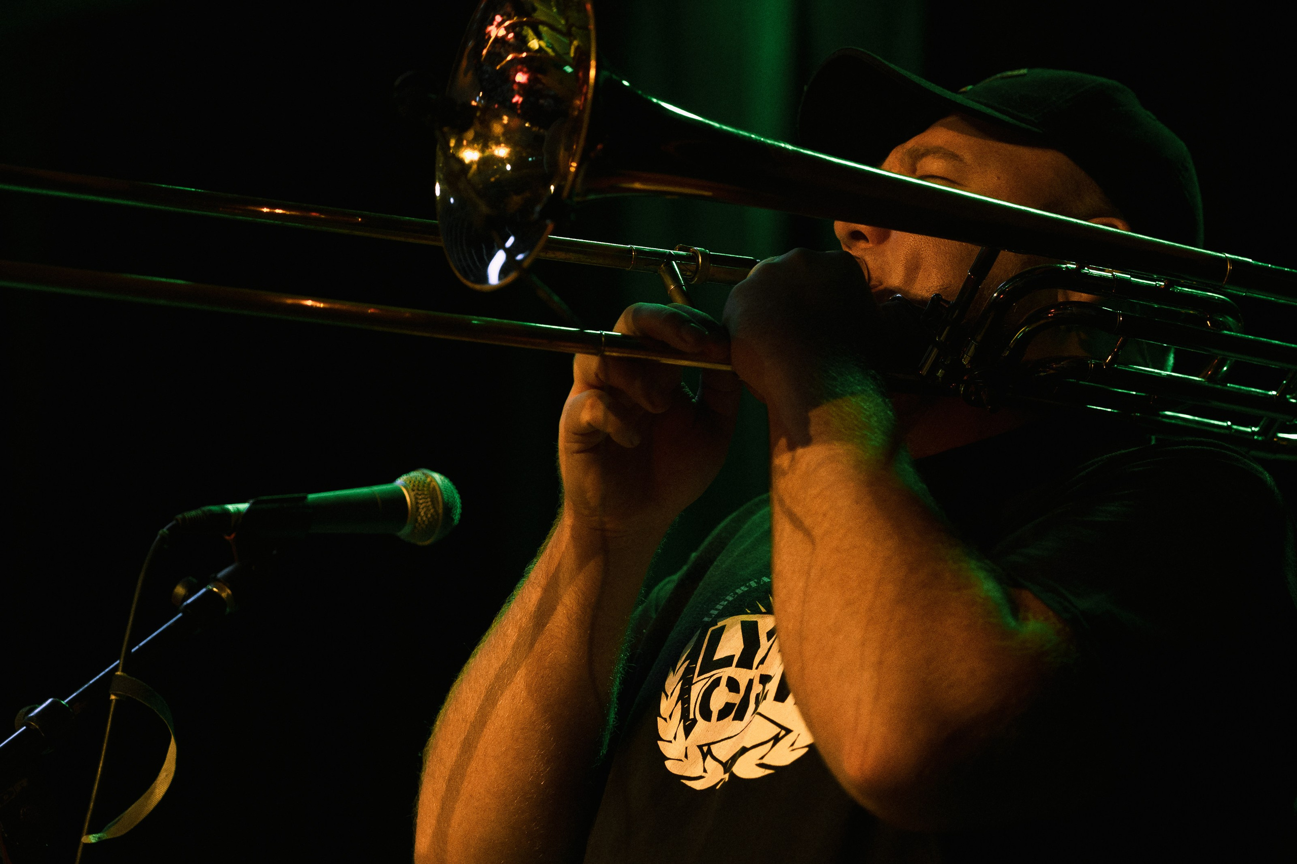 Miami Concert 2024, Lyapis Trubetskoy Photos, Miami Music Photography, Event Photographer Miami