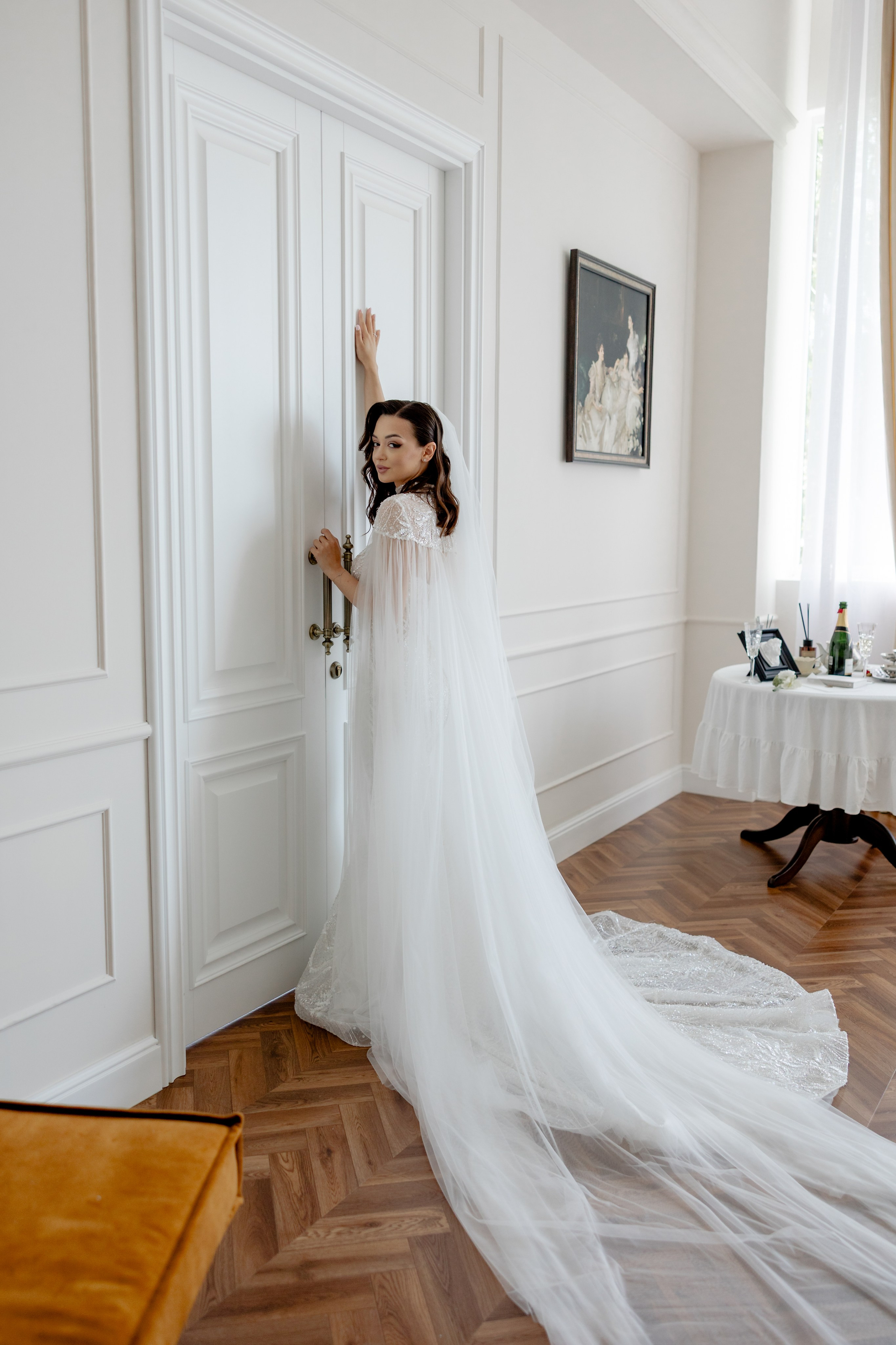 Andrei & Irina. ProWed — Foto Video Moldova