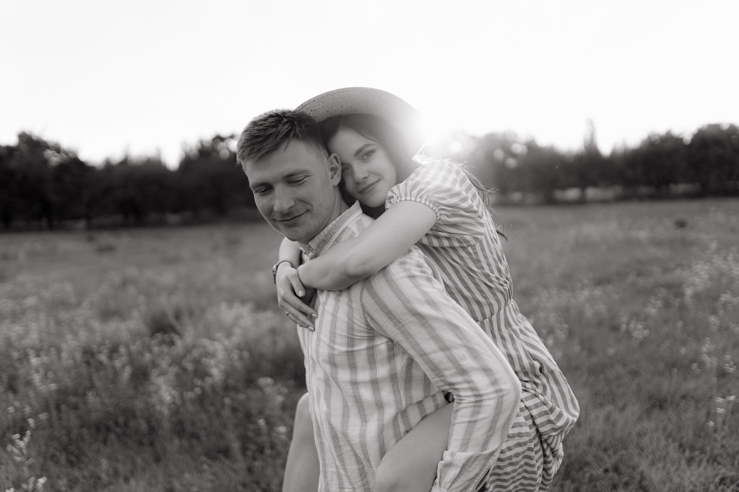 Богдан та Марія