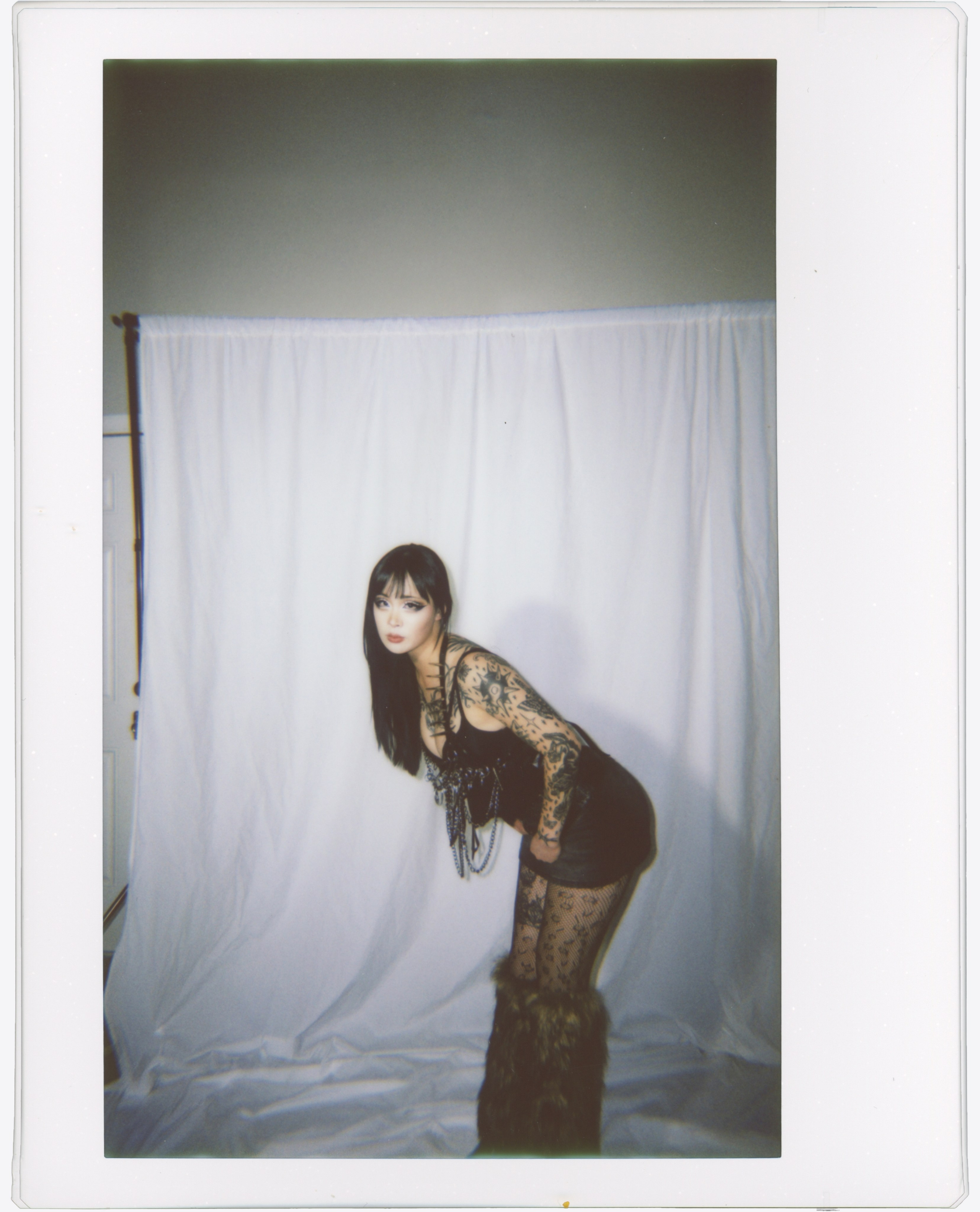 MEGAN (Chicago). Ke’Ondris