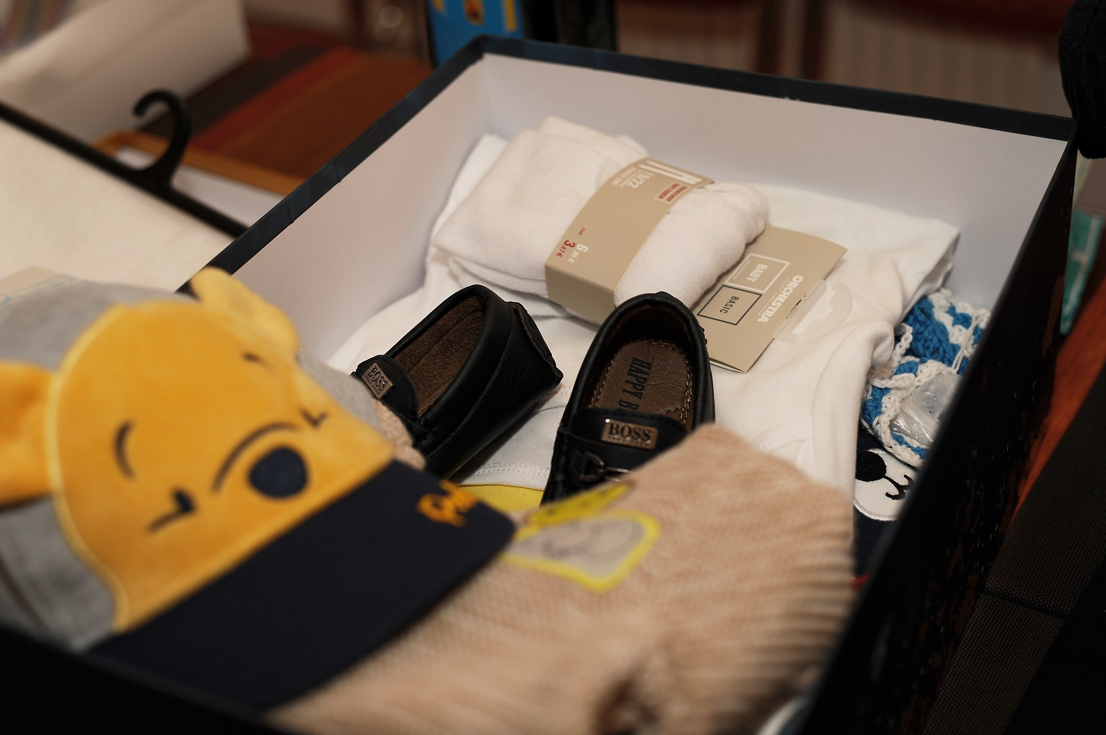 Christening. Klausenburg Photography