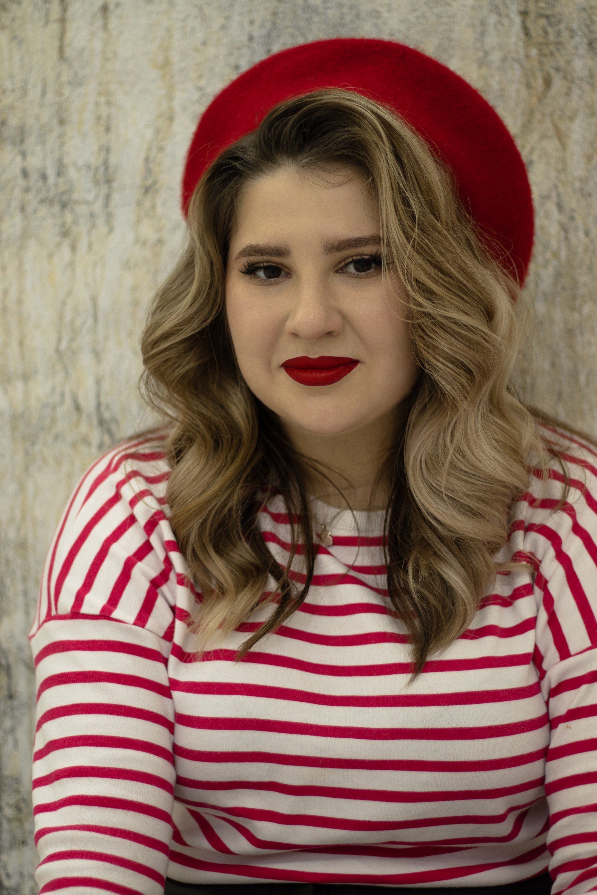 French. Свадебный и портретный фотограф в Валенсии Дмитрий Леонов