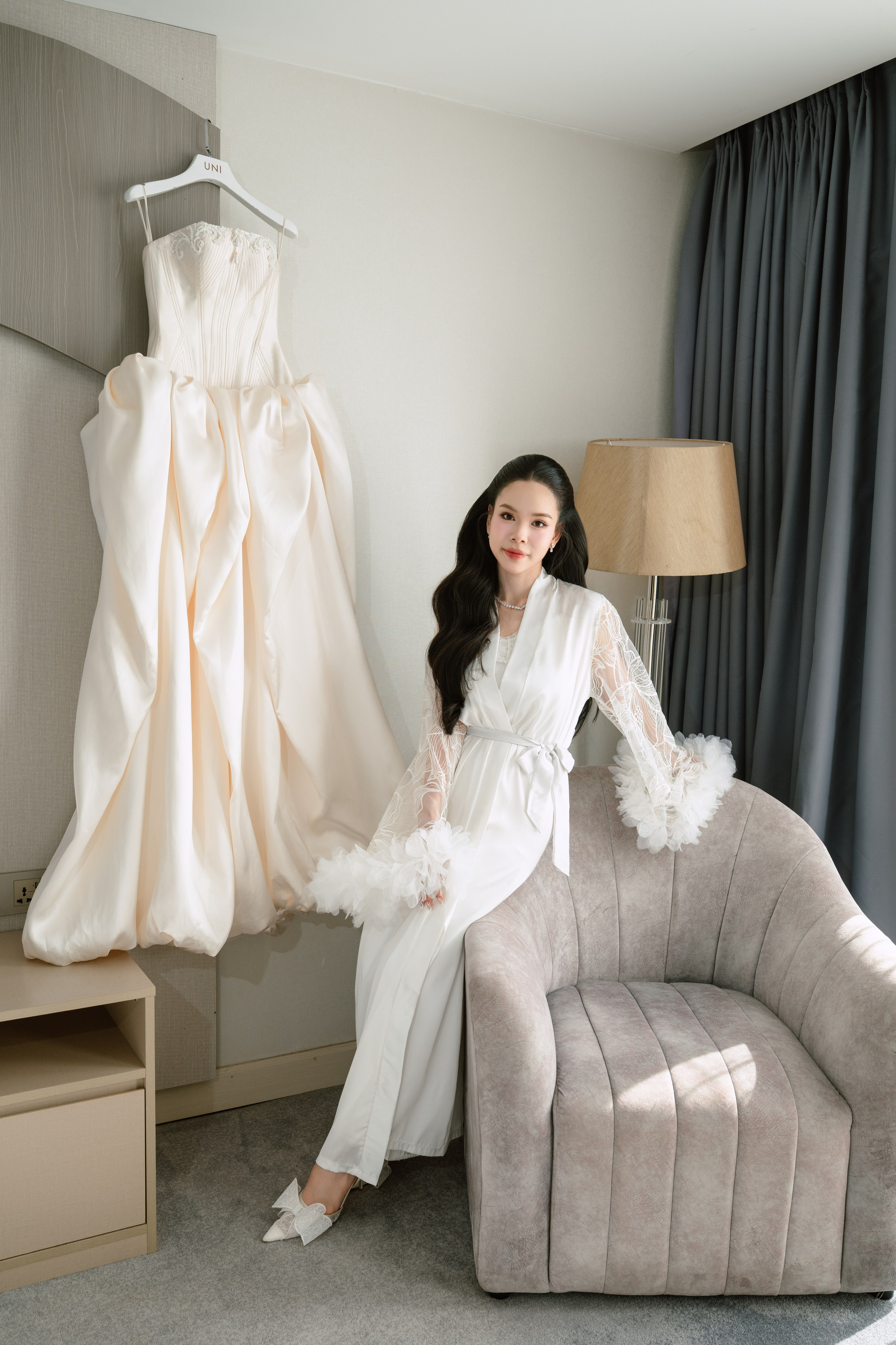 Ngọc & Tâm. Cam Images