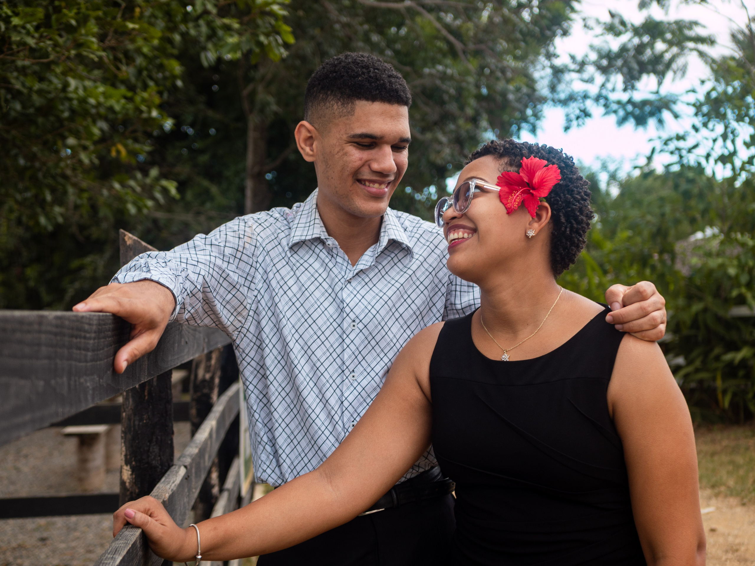 Gabrial & Arisleidy - Propuesta Matrimonio. VisualAvalon