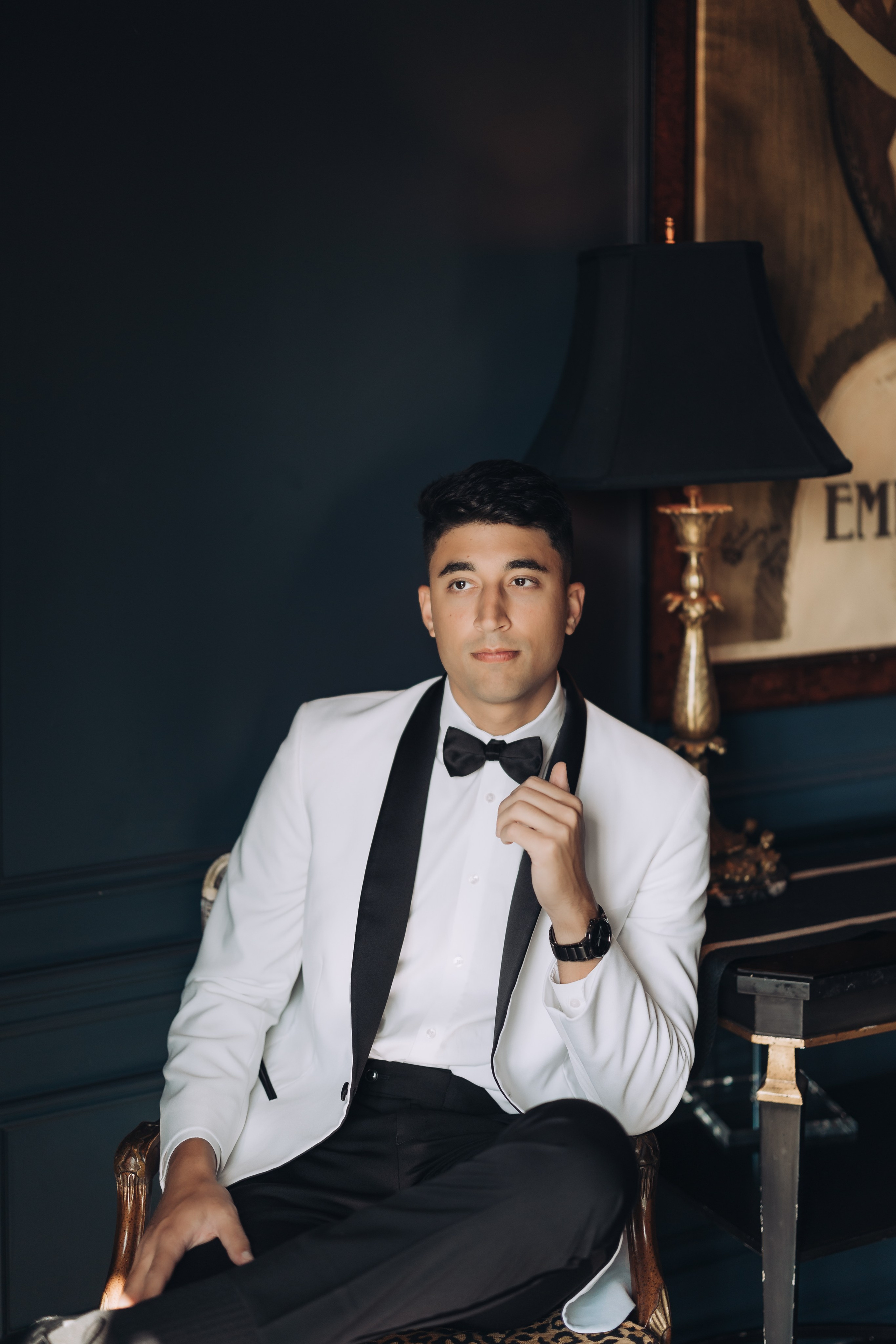 Victoria and Nicholas, Park Chateau, NJ. Wedding Photo & Video