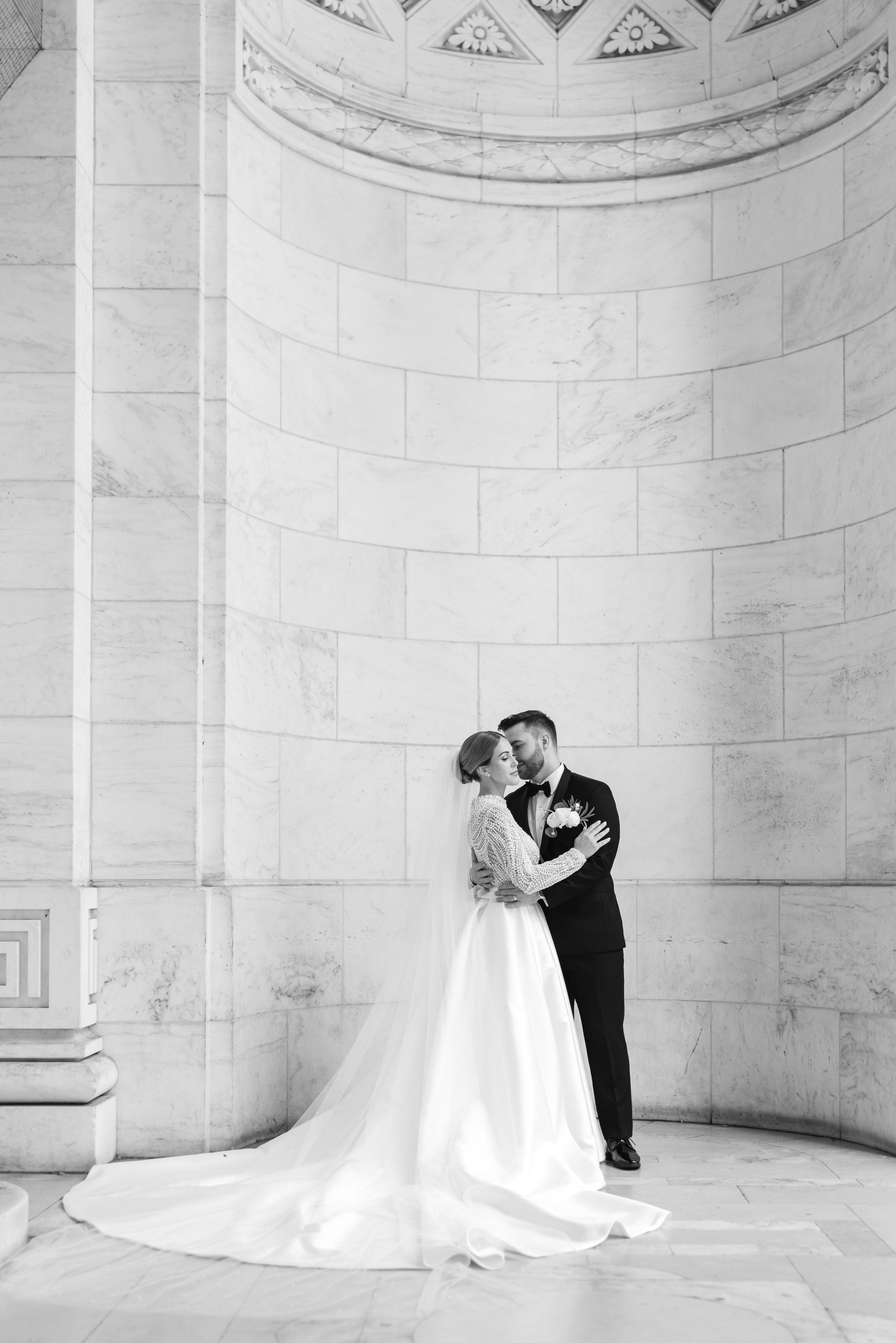 Alessia & Forrest. Wedding Photo & Video