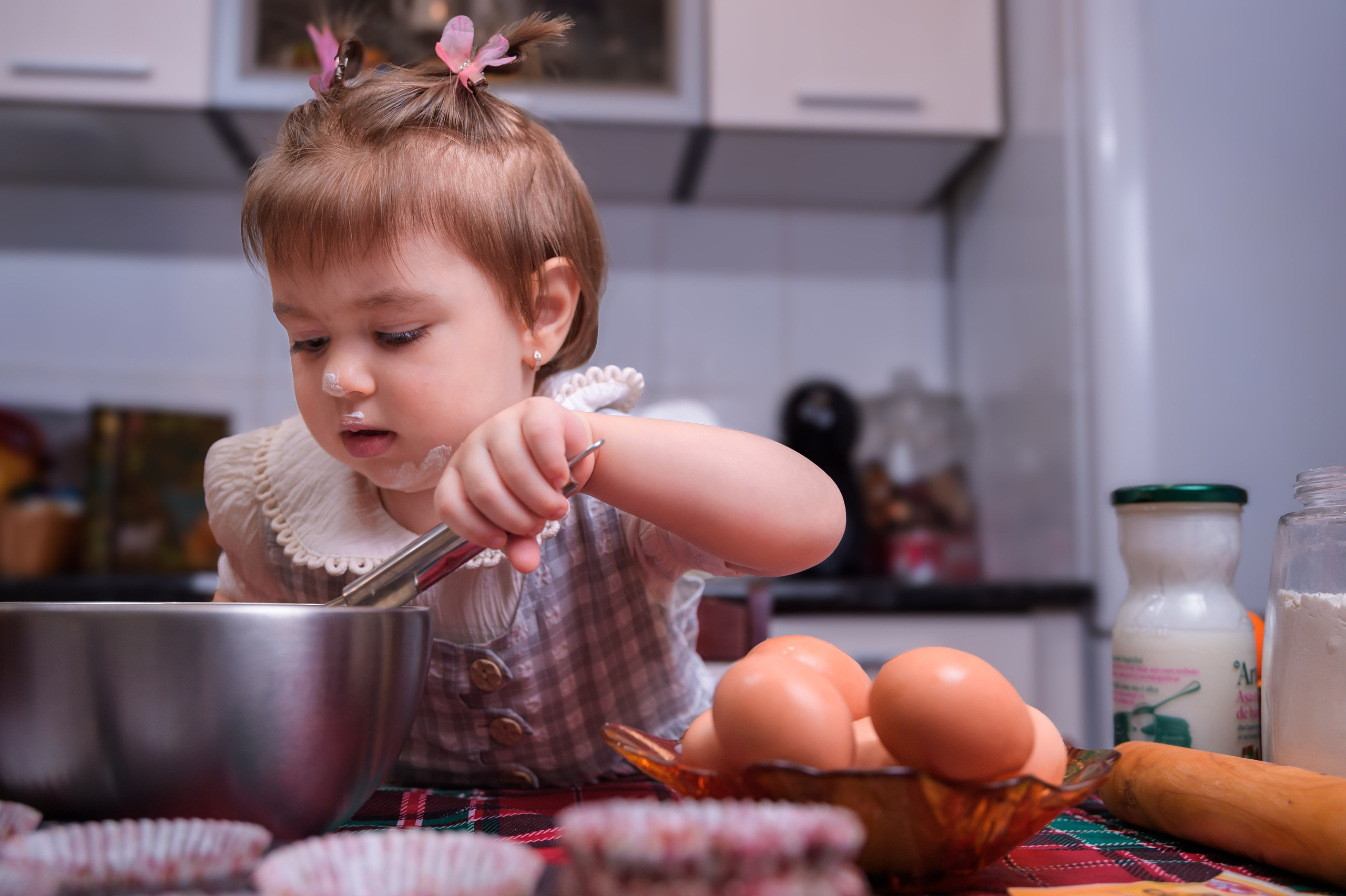 Gătit cu Eveline Maria. Ionuț Preja Photographer