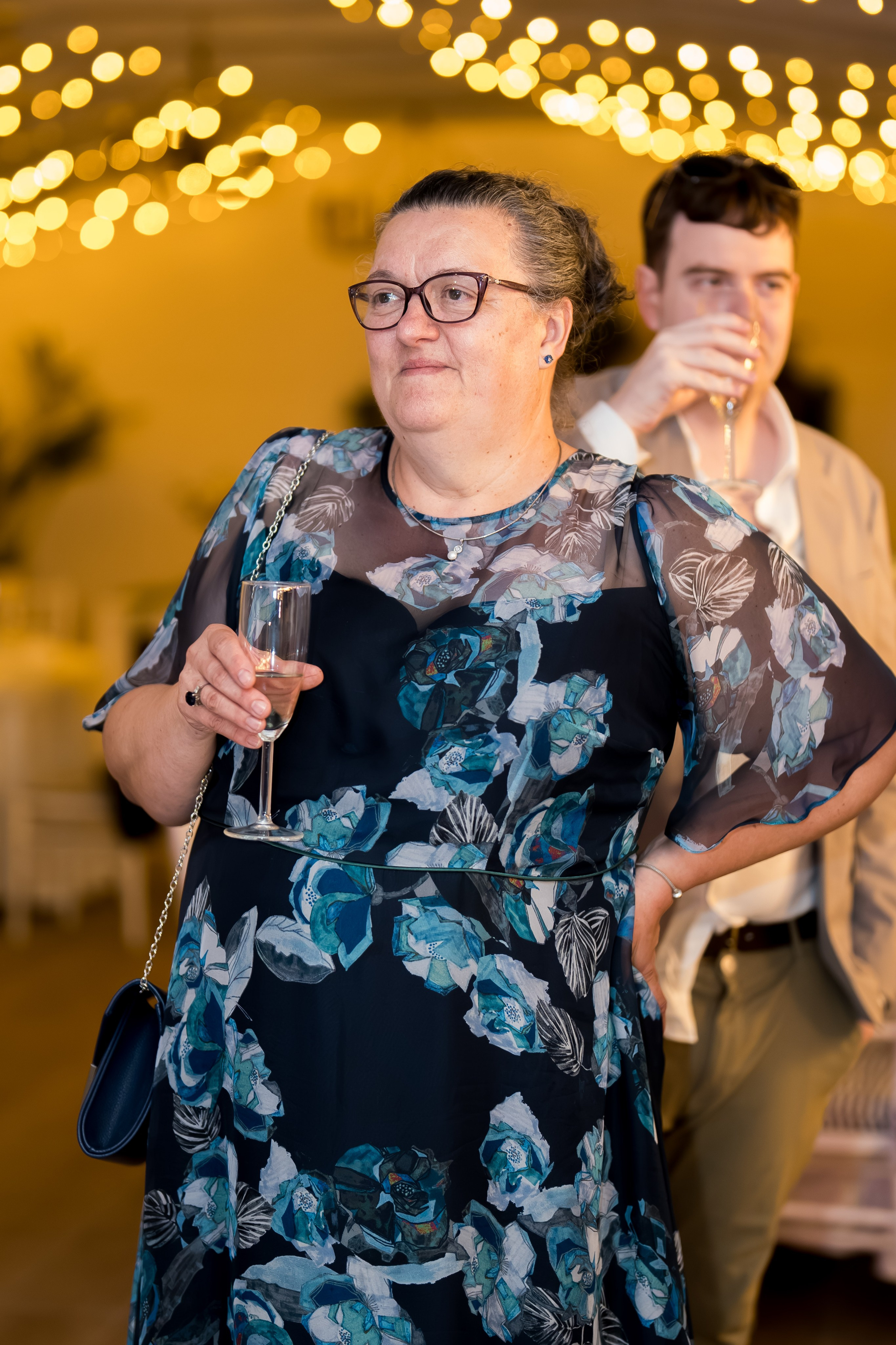 PARTY. Gabriel Florea — Fotograf nuntă București