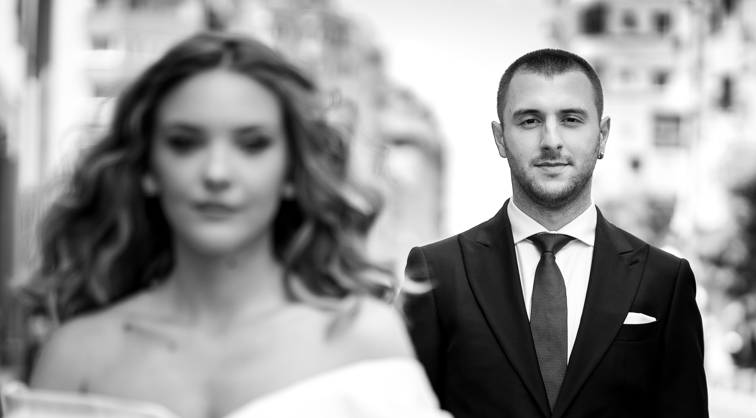 Tudor & Roxana. Gabriel Florea — Fotograf nuntă București