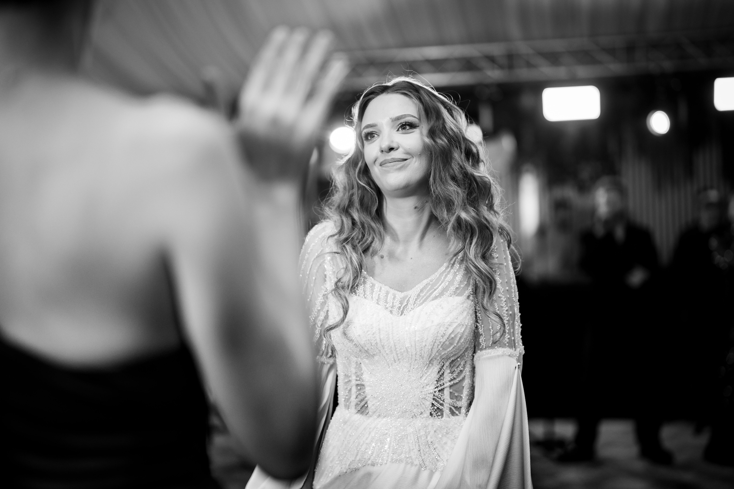 PARTY. Gabriel Florea — Fotograf nuntă București